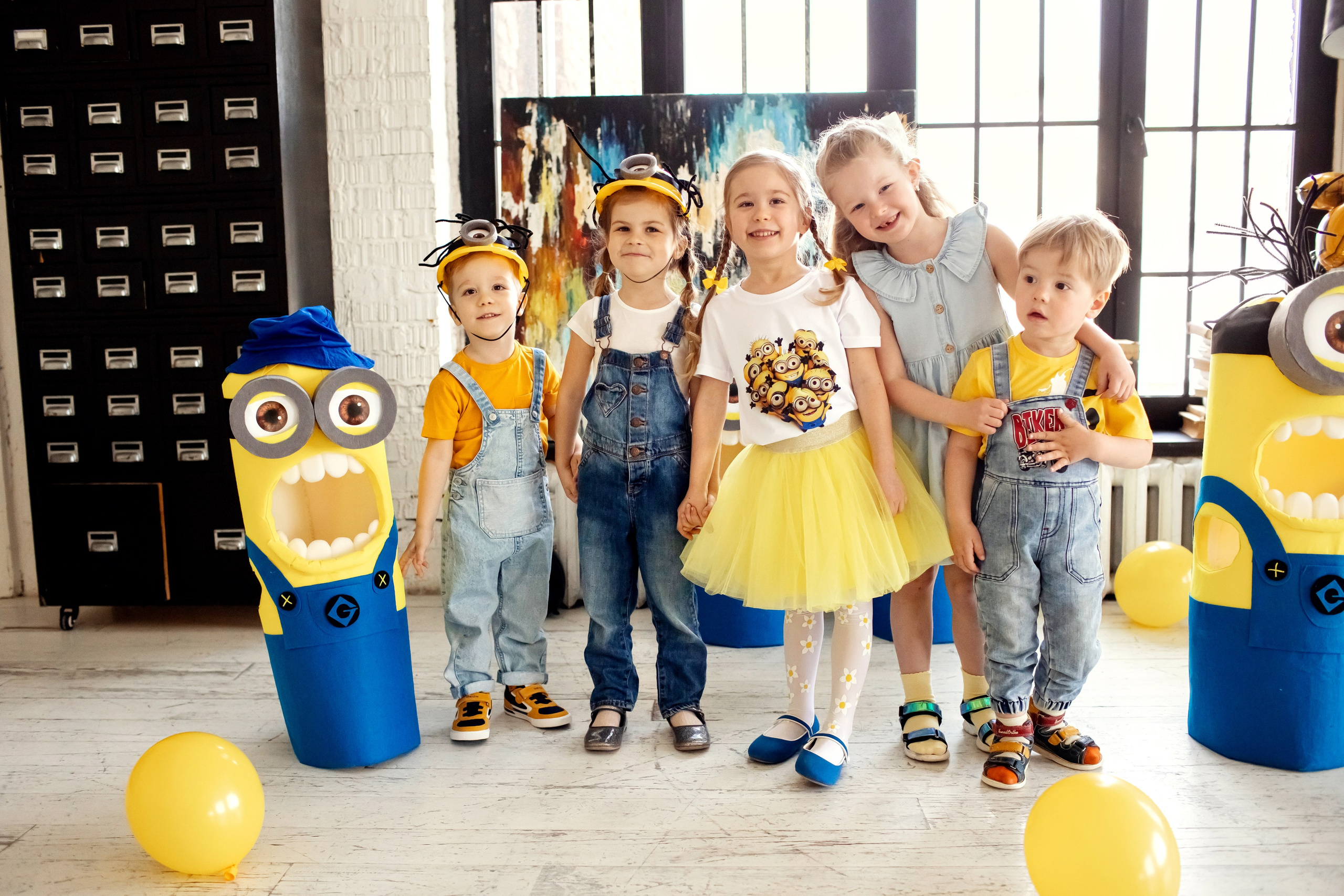 Роме 3 года. Детский и семейный фотограф в Москве Анна Ипатьева