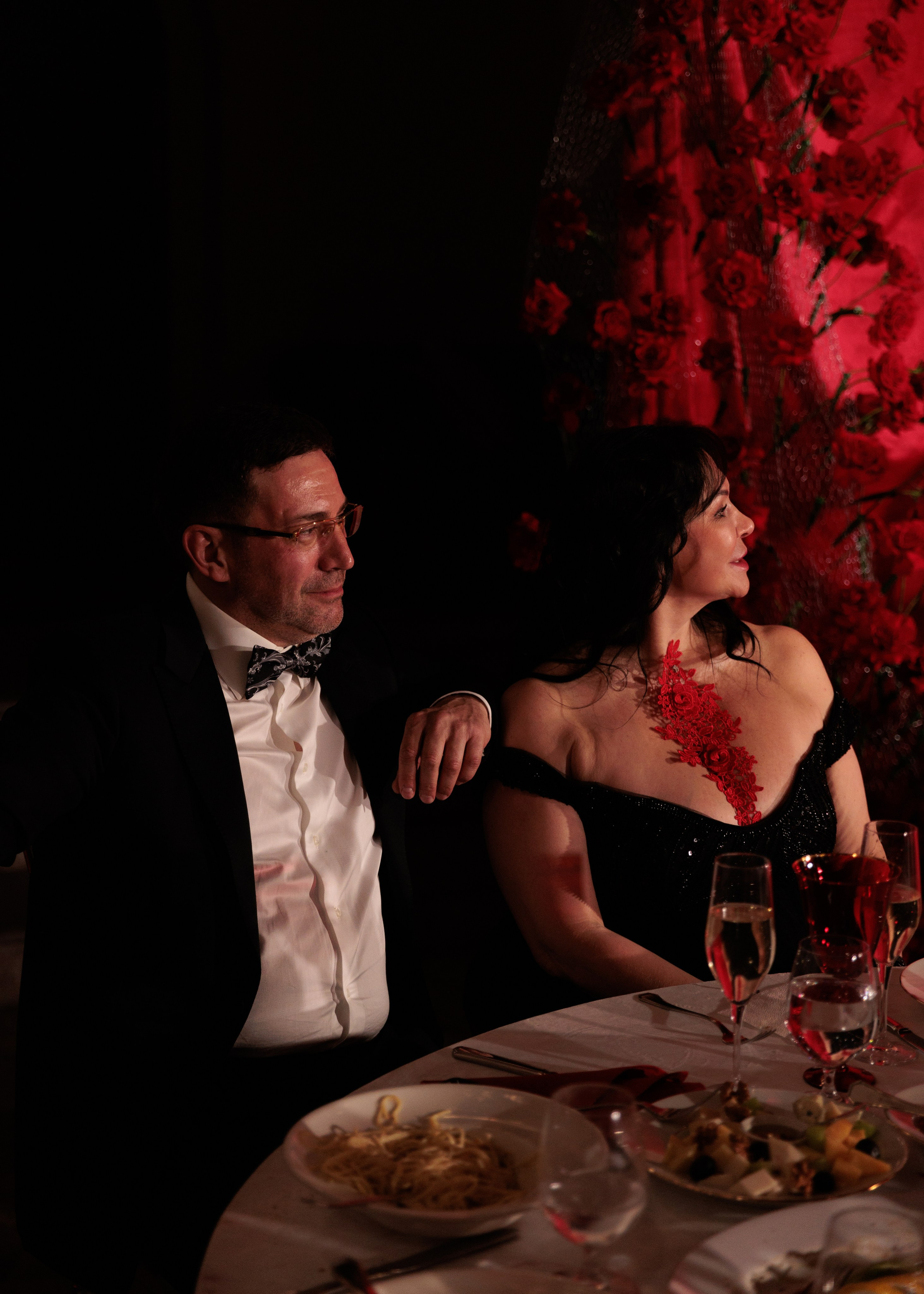 Красной нитью. Свадебный фотограф Санкт-Петербург, Юлия Радченкова