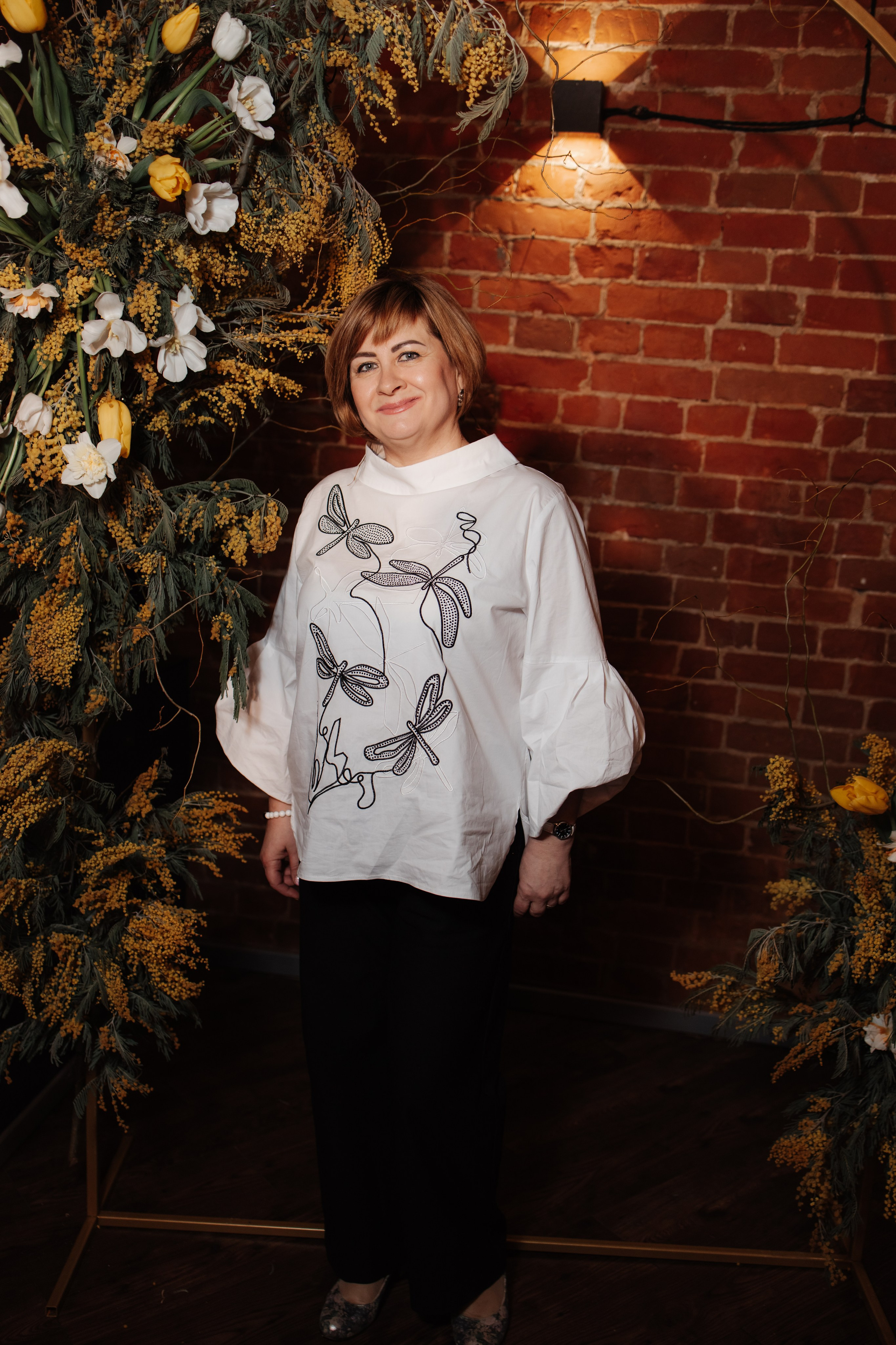 Фестиваль Дотерра «Расцветай и чувствуй». Фотограф Новосибирск