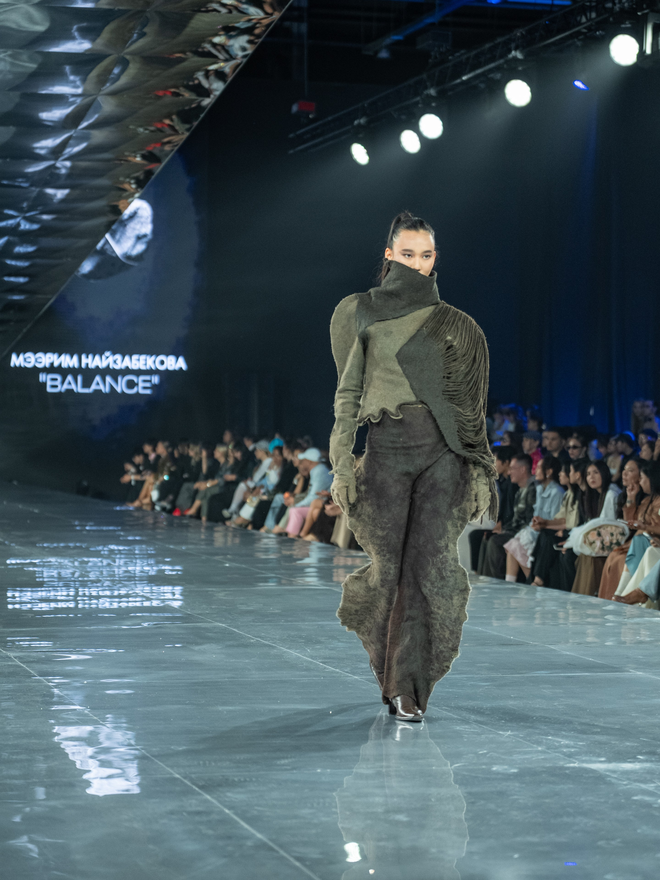 Fashion Photograph Denis Karpenko