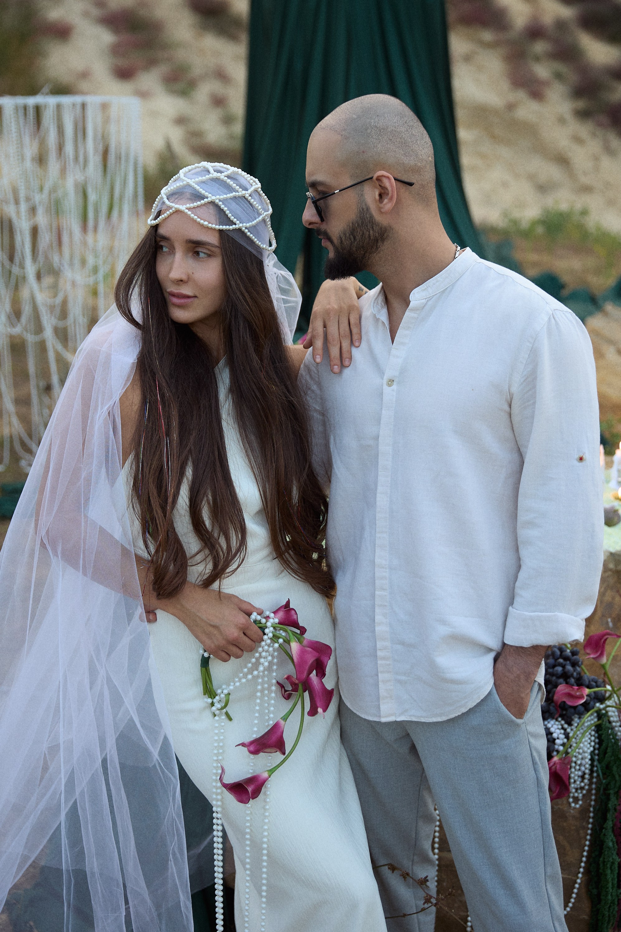 We'd. Фотограф Максим Маркелов