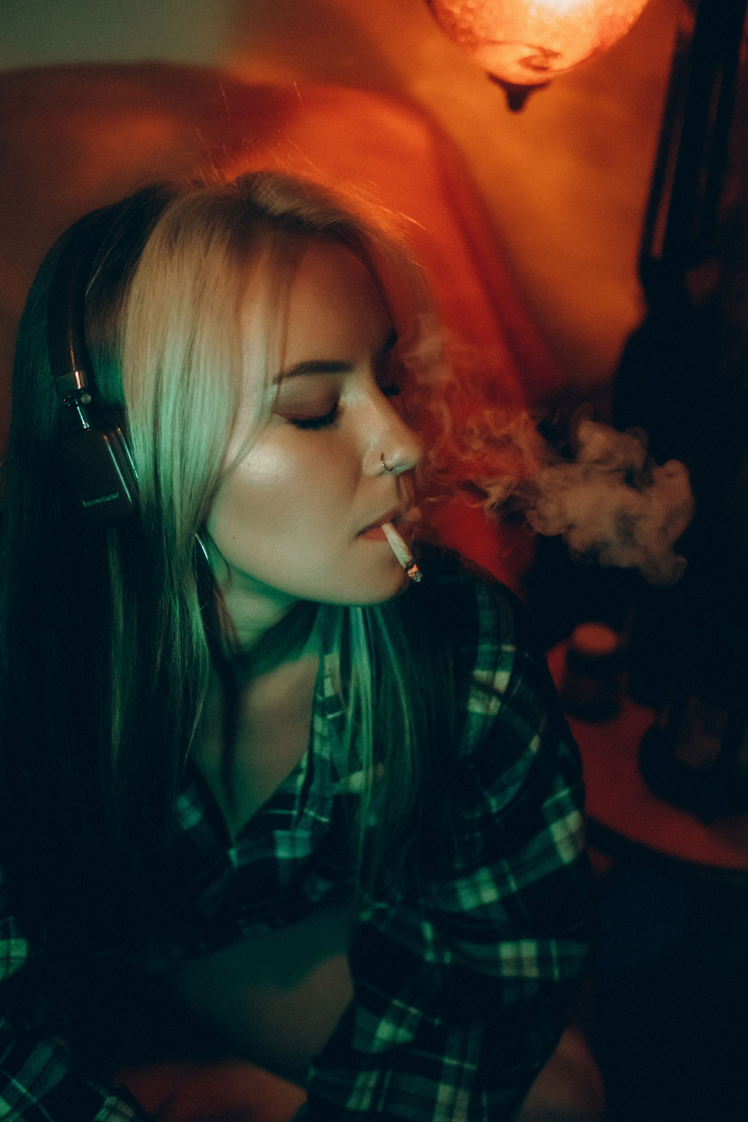 Индивидуальные съемки. Фотограф сюжетных съемок и портретов в Санкт-Петербурге и Москве Стася Ефремова