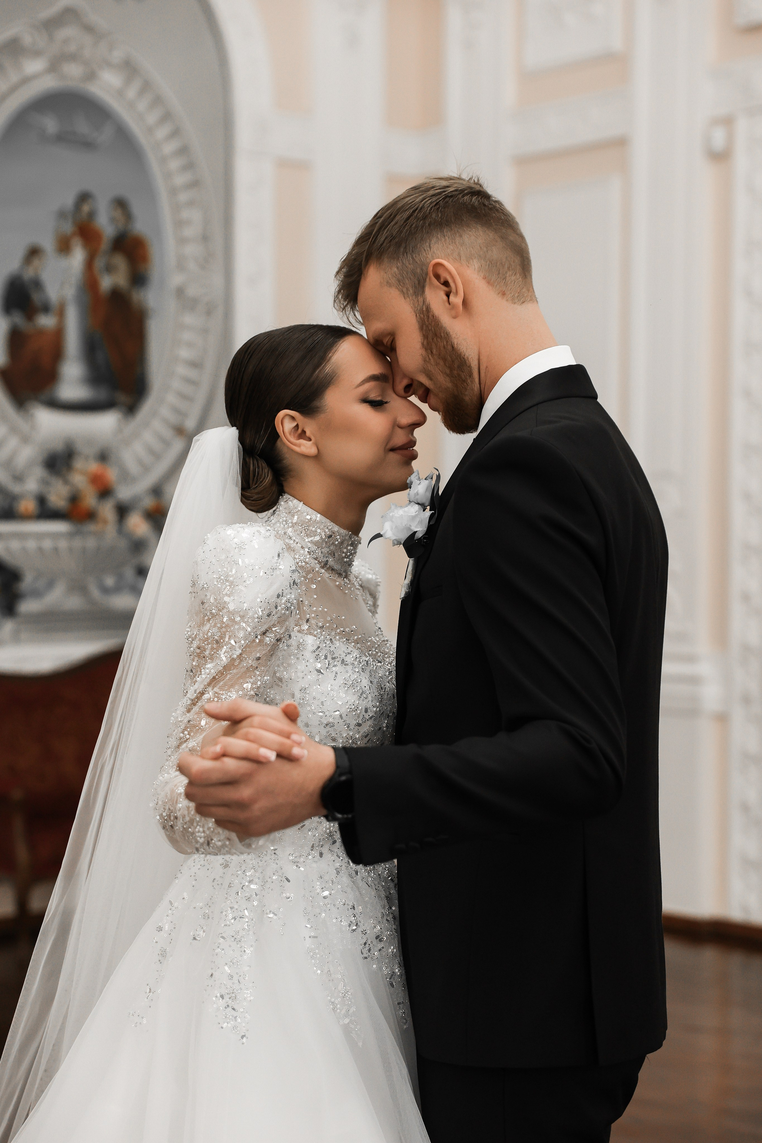 Роберт и Екатерина. Таирова Гузель|Свадебный фотограф в Ульяновске