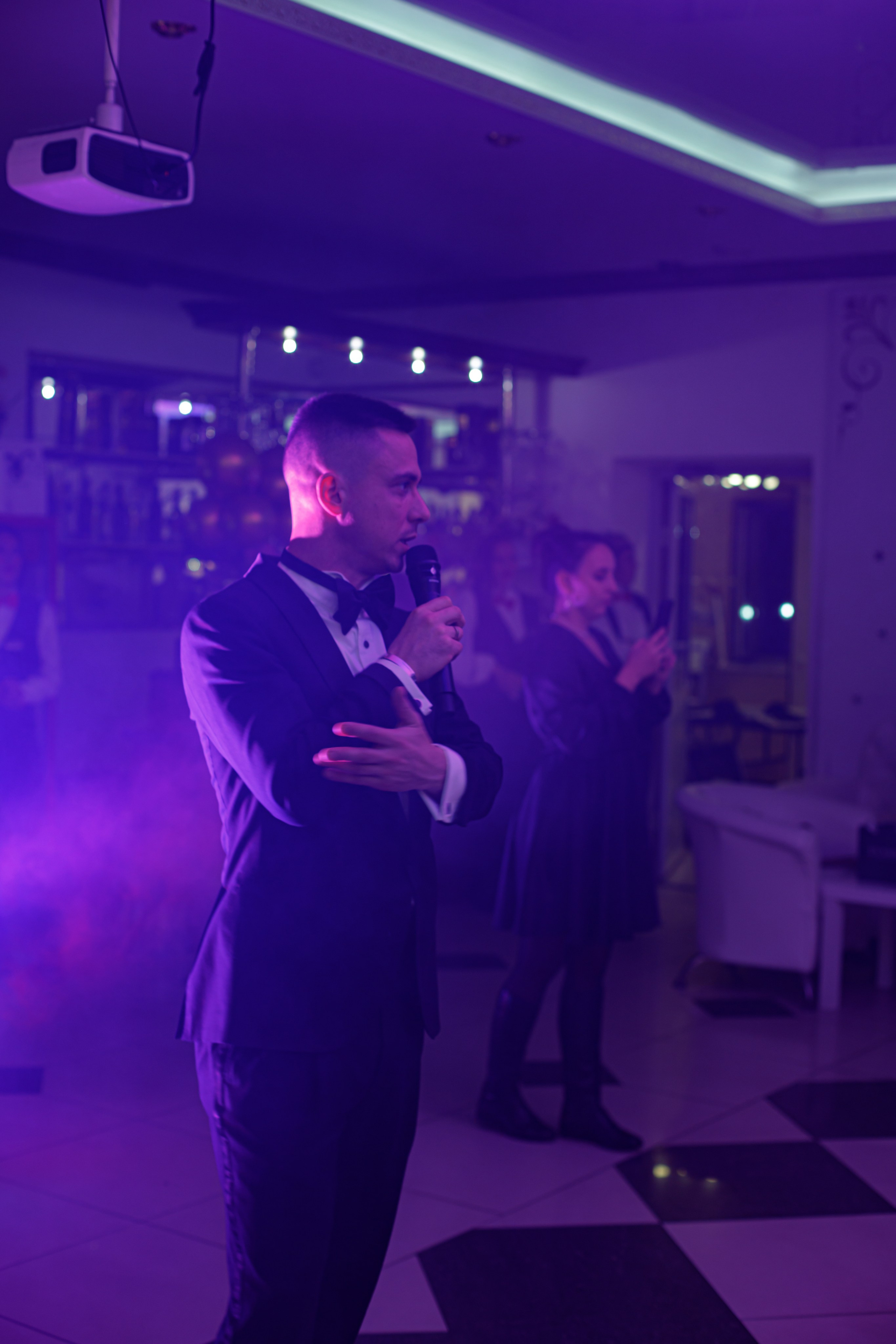 ELOSMED. Photokarish