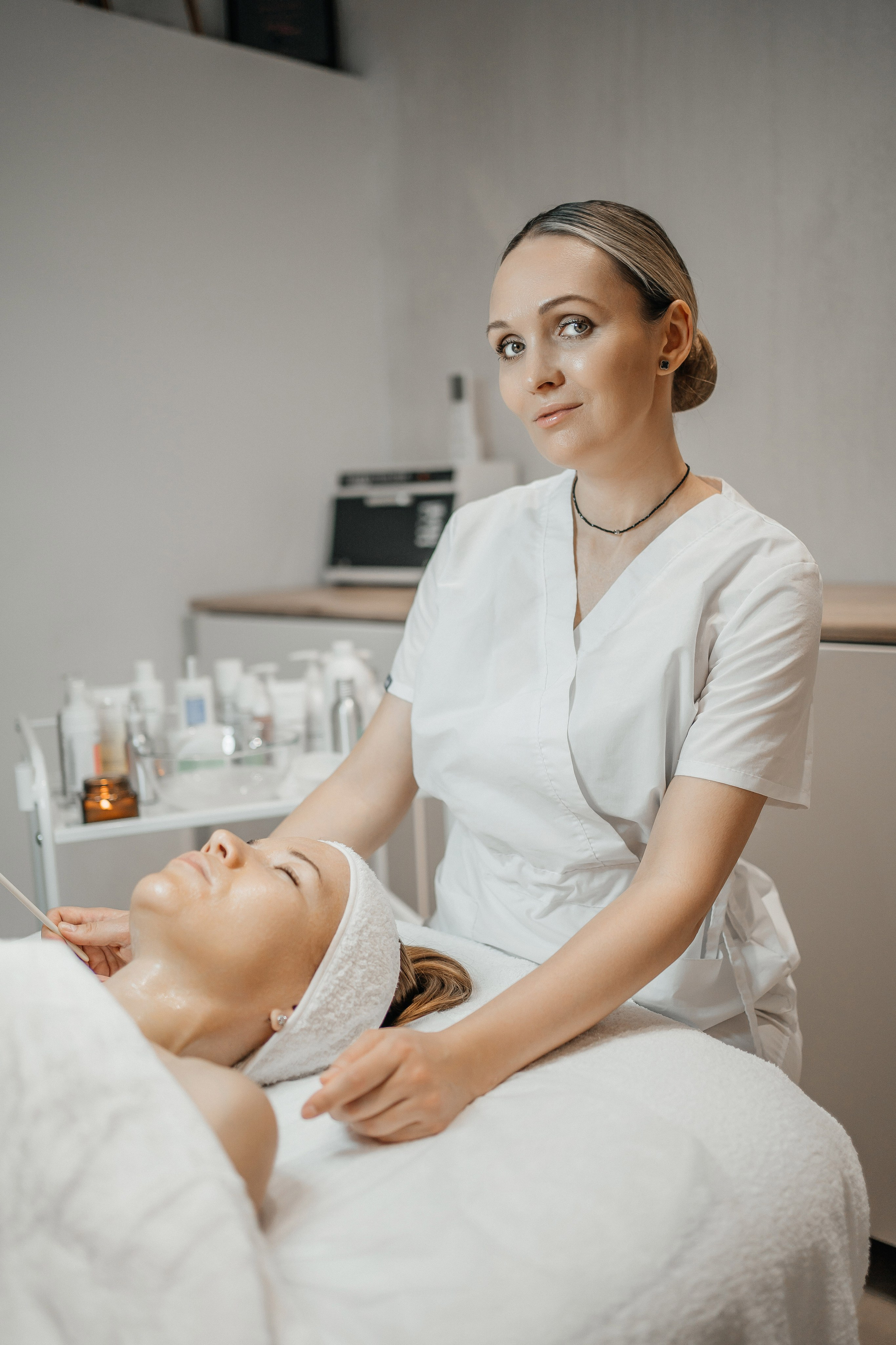 Контент съемка