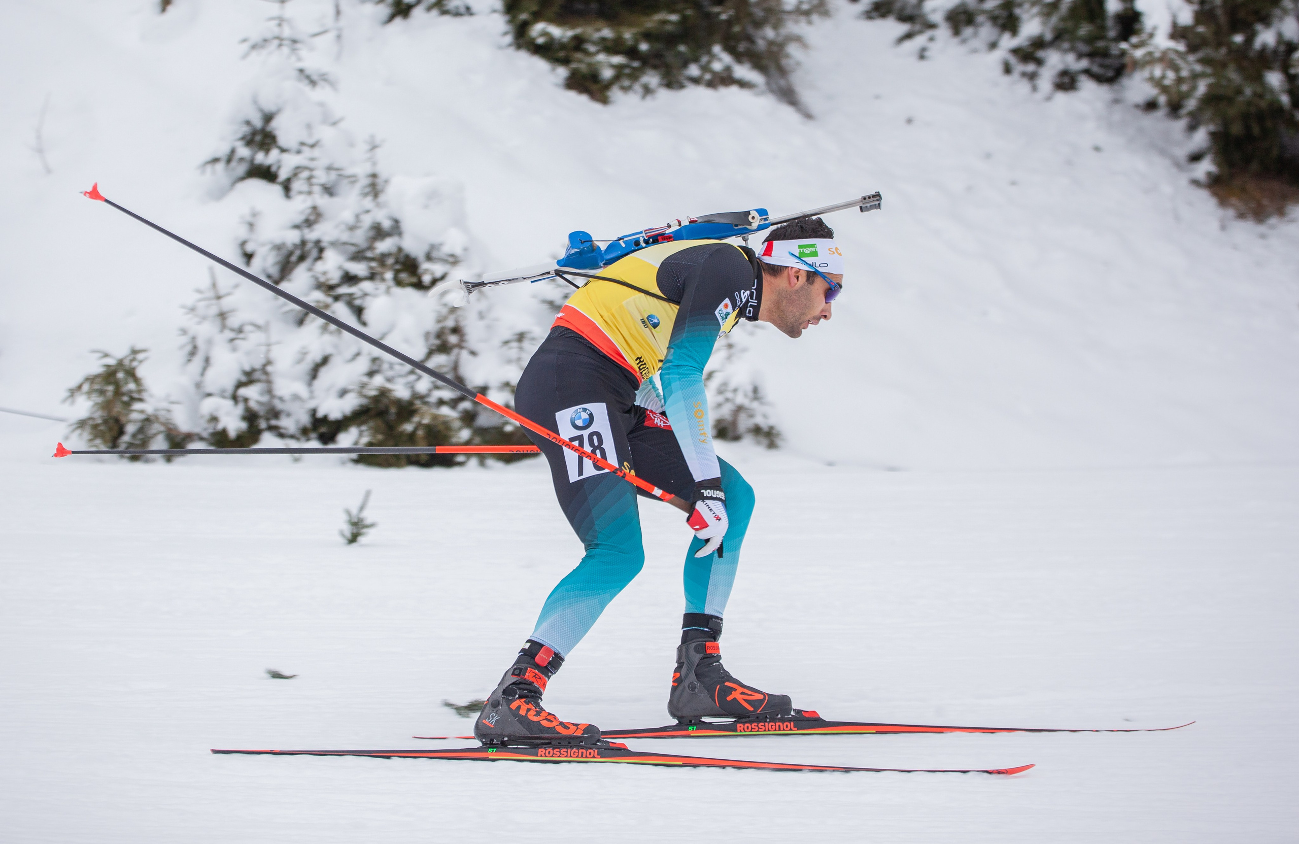 IBU World Cup. NE Cinema — backstage and reportage photography in cinema, music, Automotive and sport