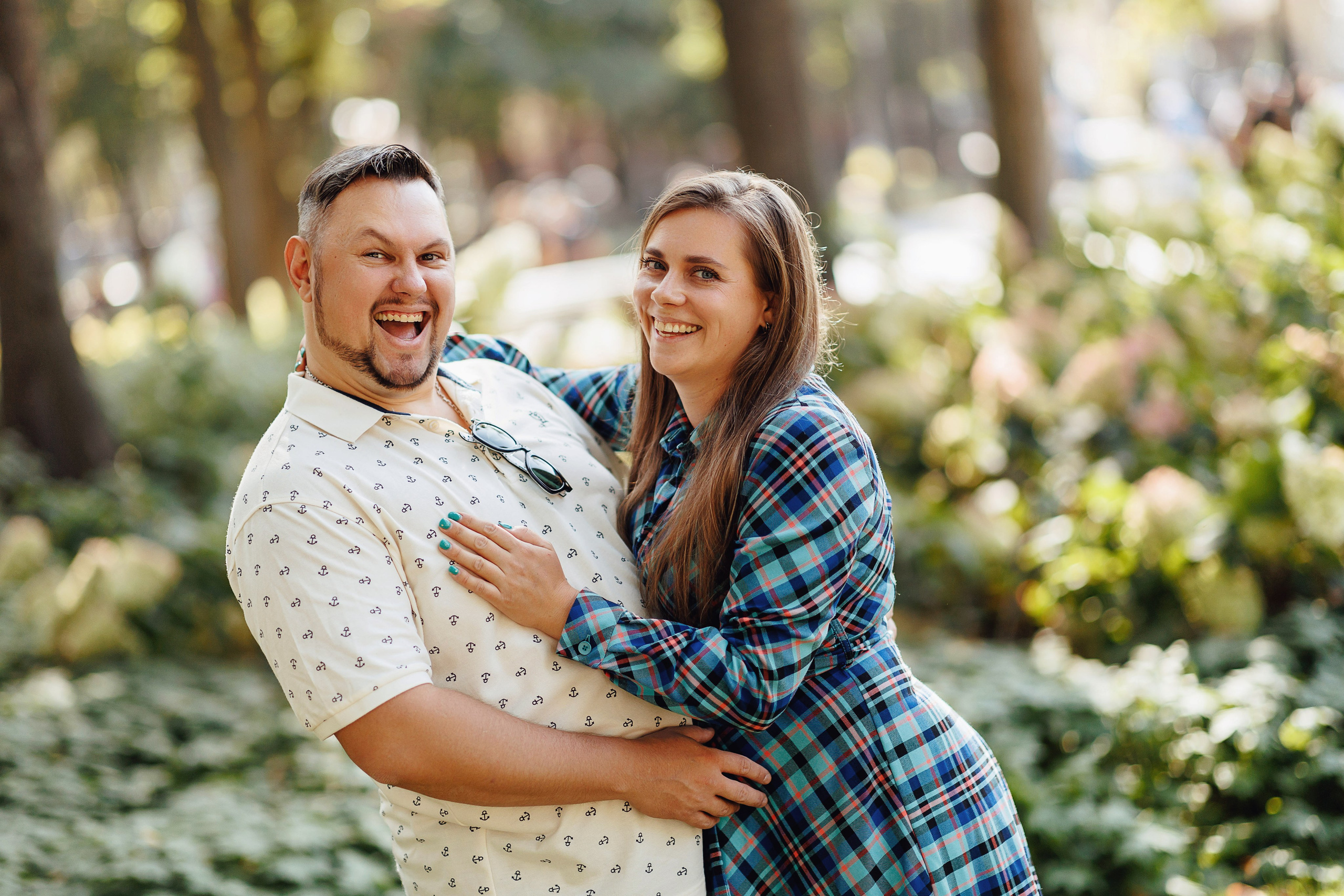 Отзывы. Свадебный фотограф Денис Перминов в Воронеже