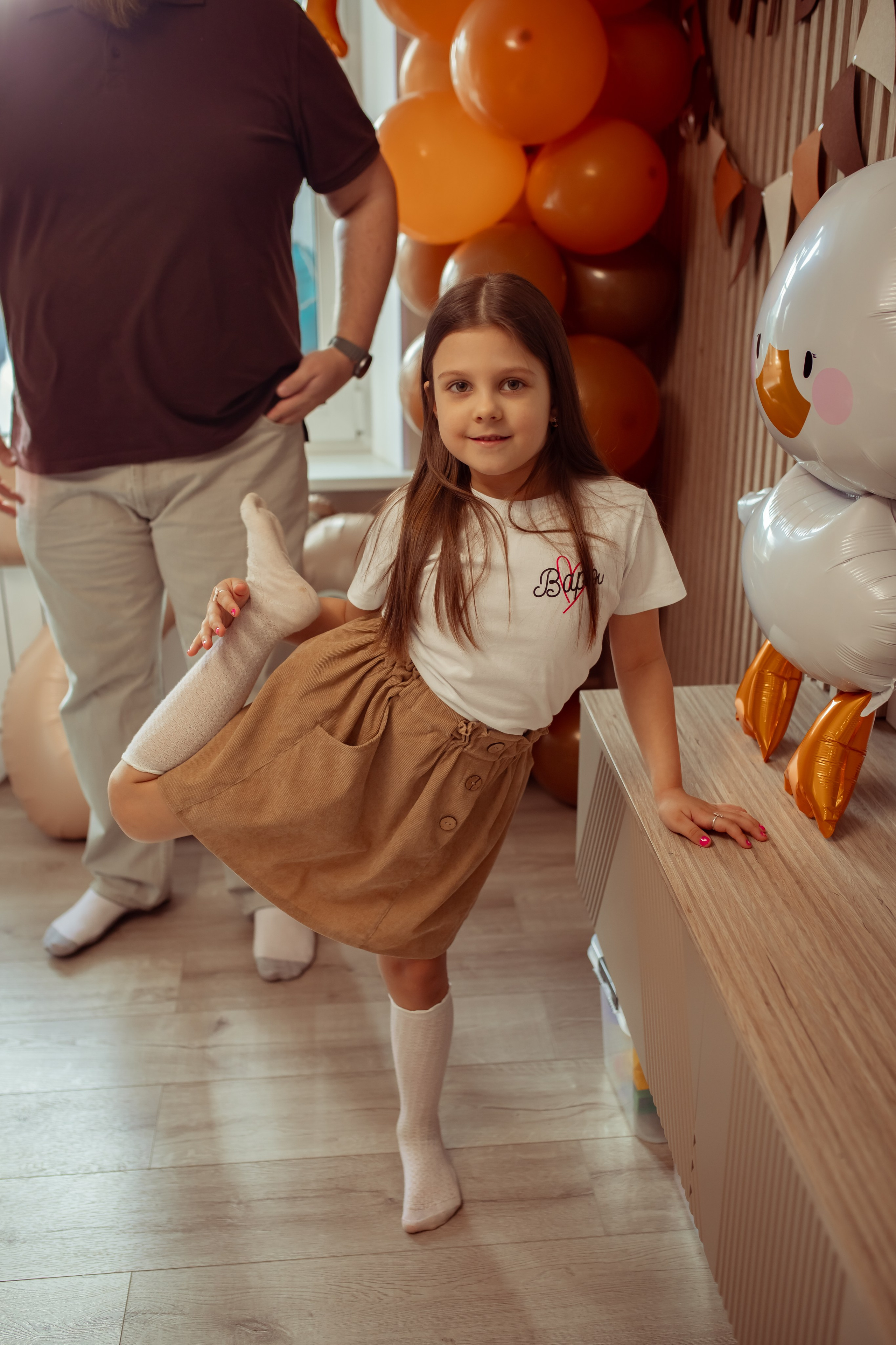 День рождение Арсения+домашняя съемка. Семейный и детский фотограф в Москве Дорогова Екатерина