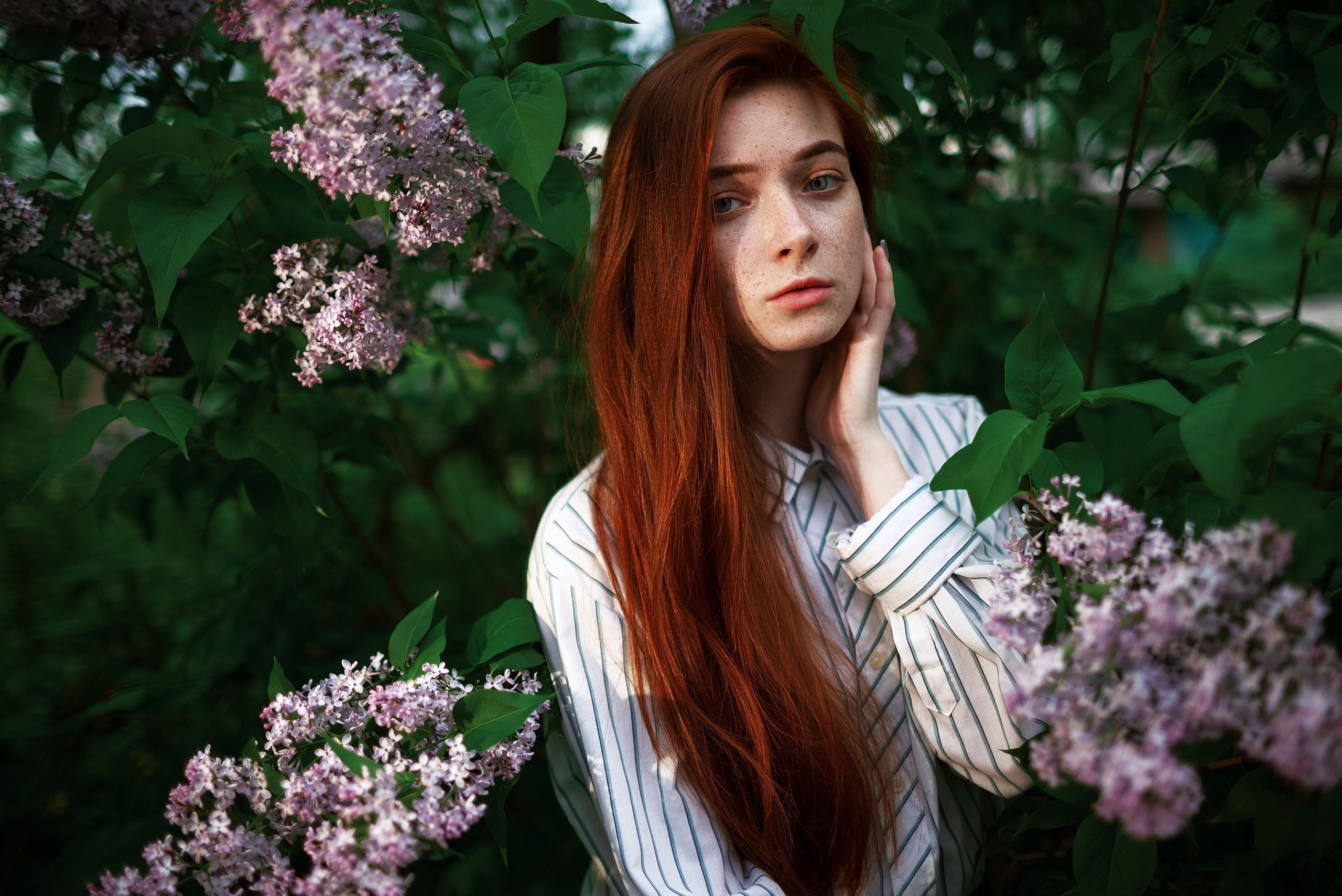 Ангелина 2024.05.18. Фотограф Сергей Красильников