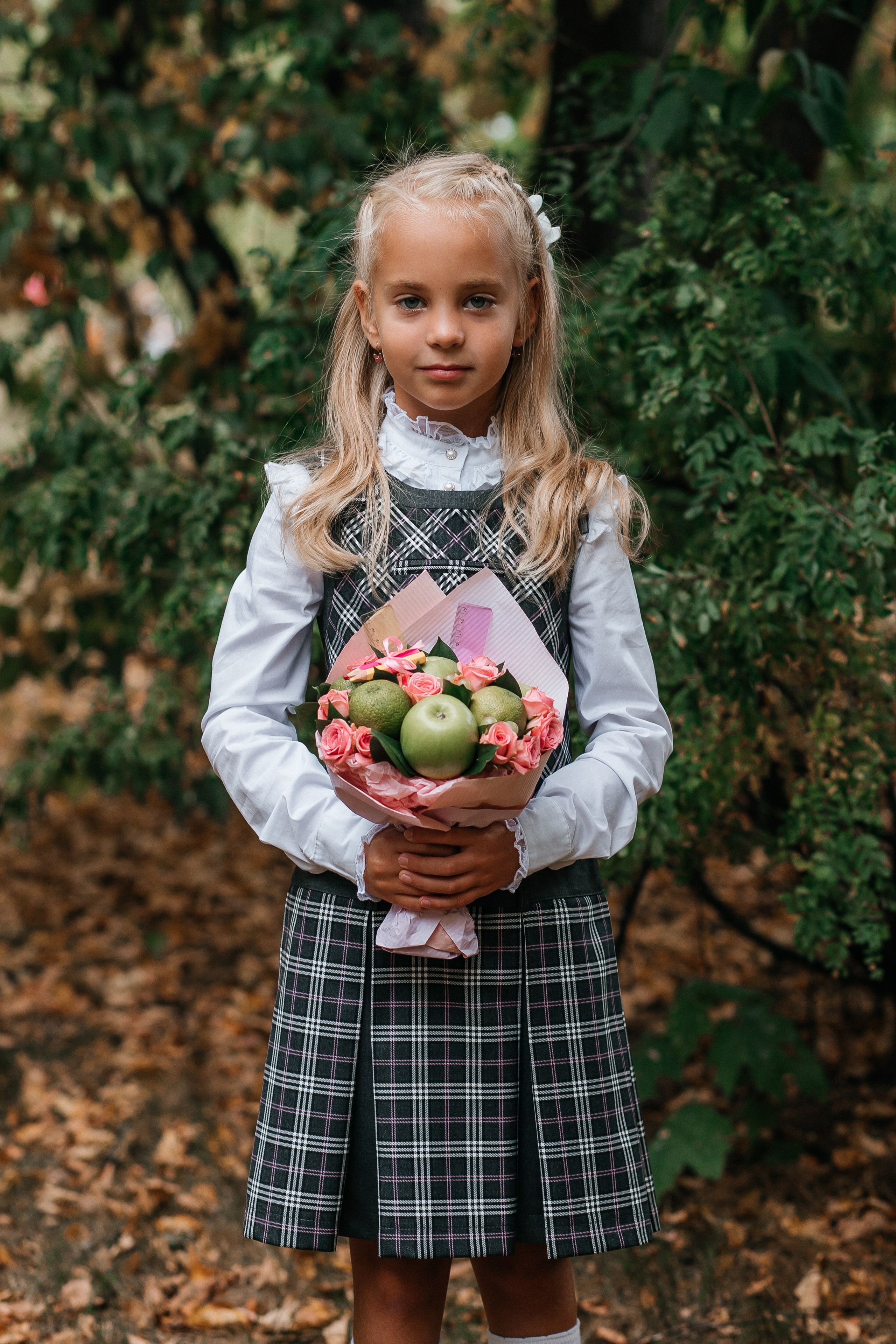 Школа. Свадебный фотограф Нижний Новгород | Софа Полякова