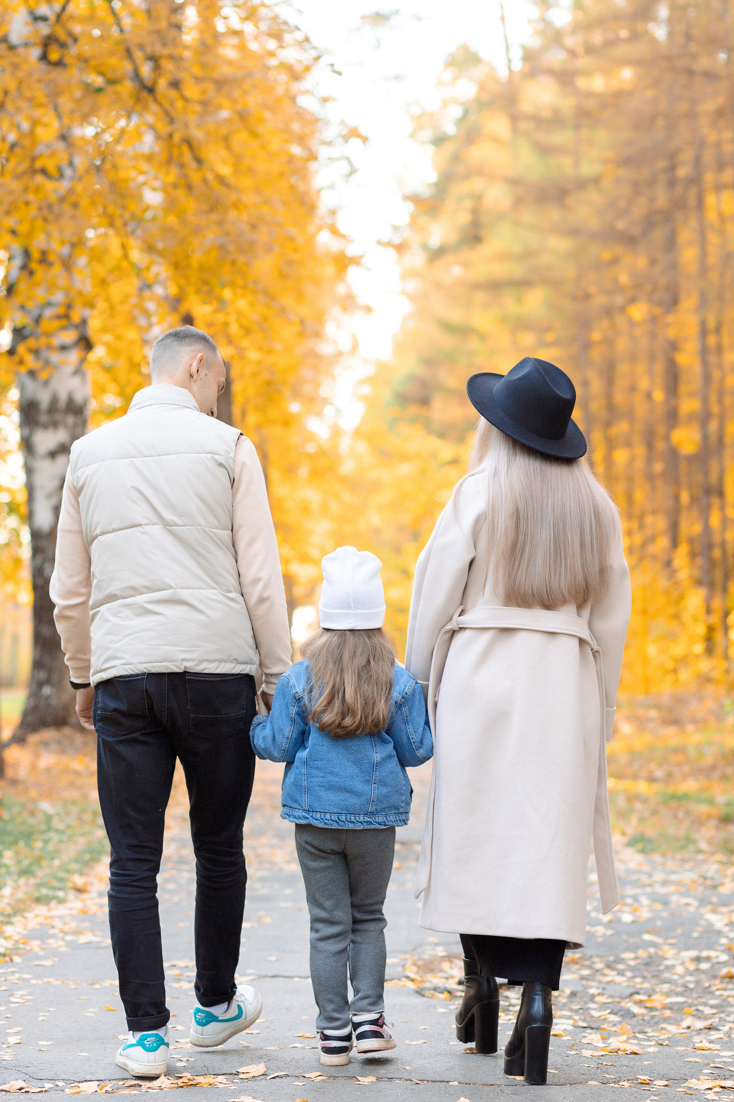 СЕМЕЙНАЯ: ВСЕ ФОТО. Профессиональный фотограф в Ижевске Леша Петров