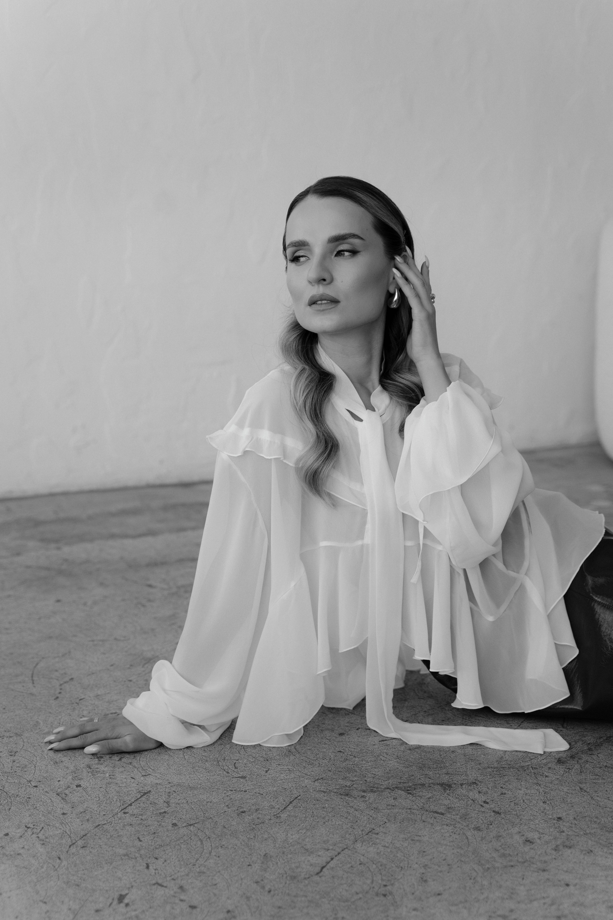 Анастасия. Фотограф в Новосибирске. Ефимова Анастасия