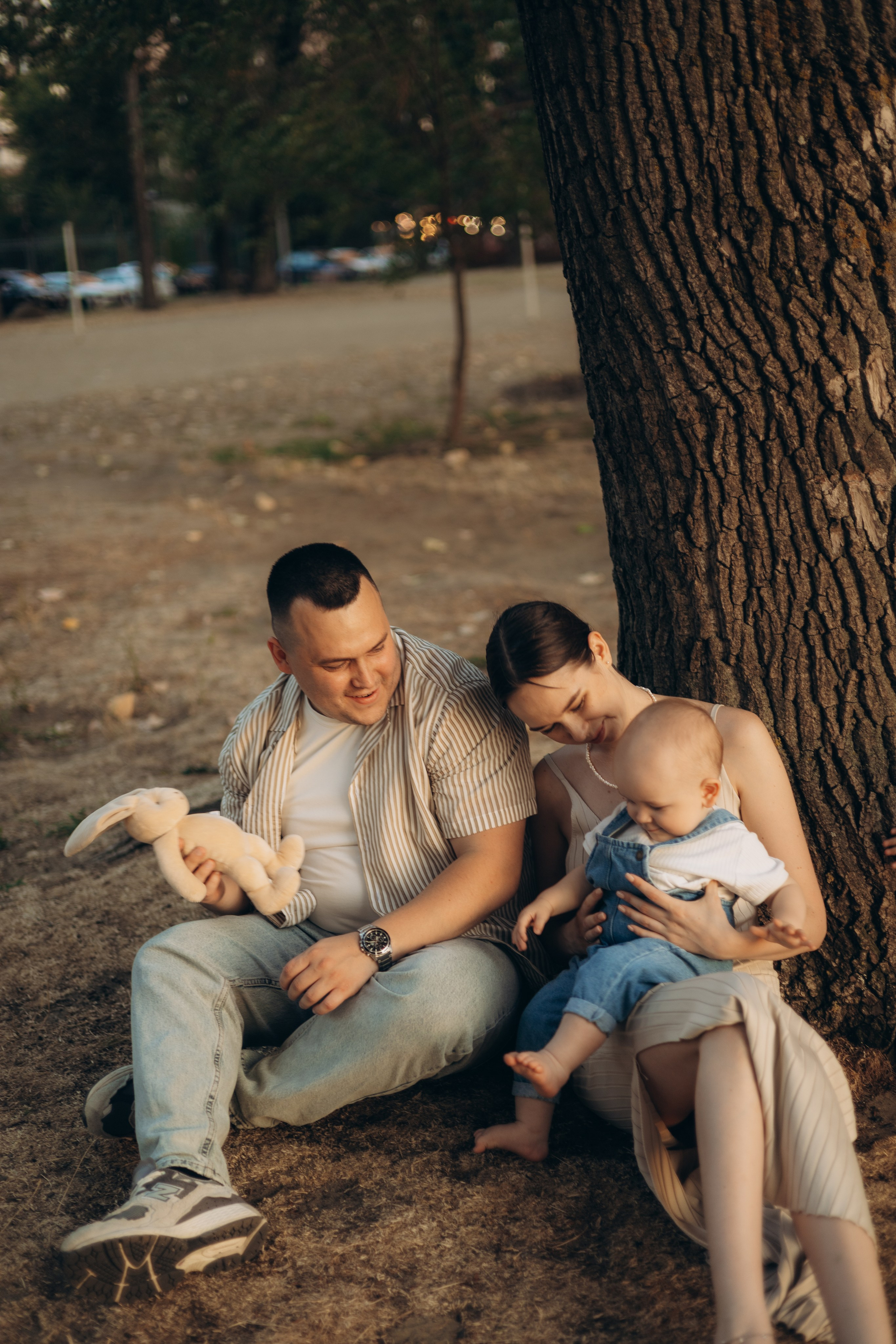 Моте годик. Самый теплый фотограф в Краснодаре Рябоконь Ксения