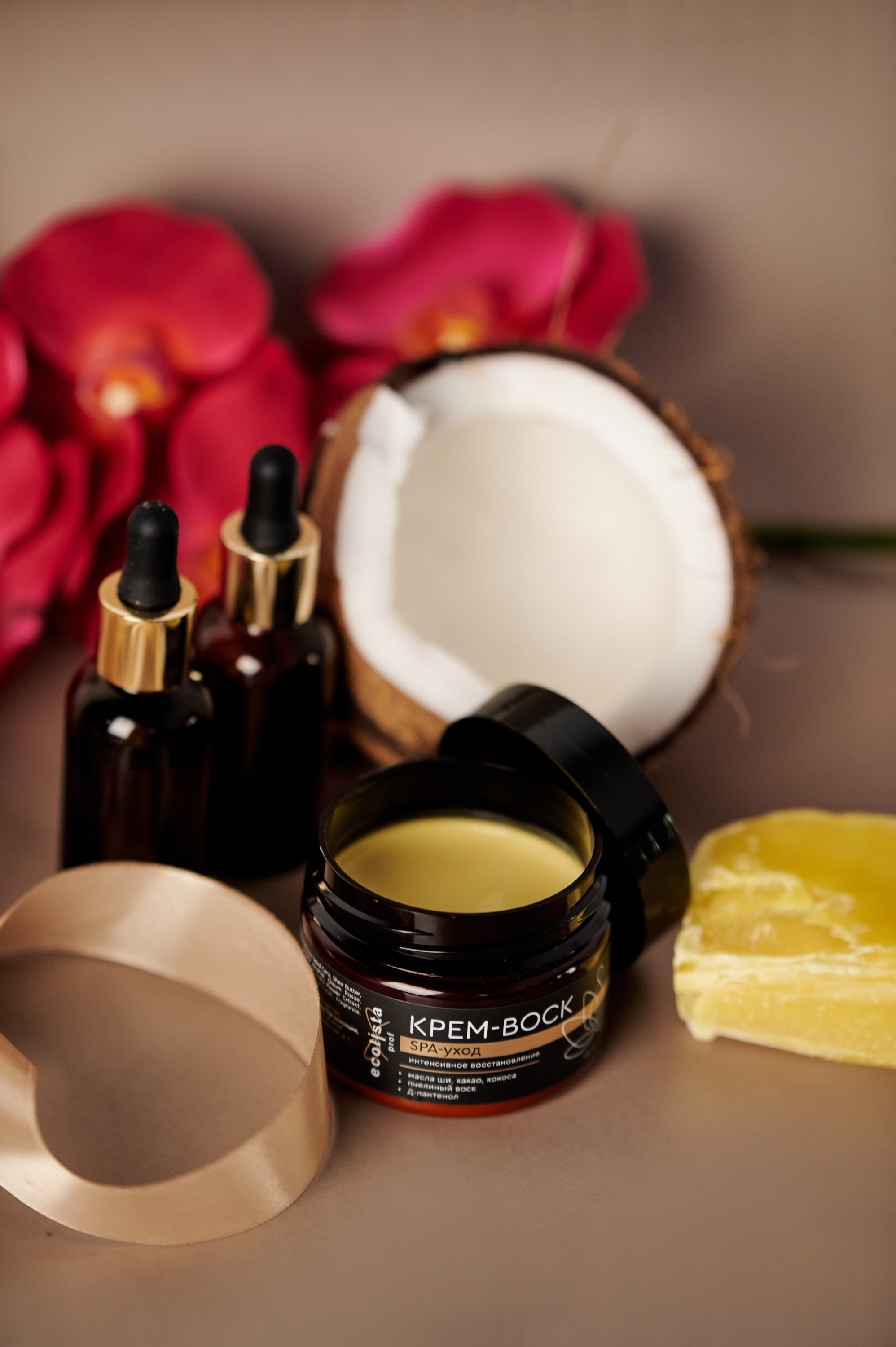 Ecolista (продуктовая линейка). Коммерческий фотограф в Казани Ксения Добролюбова