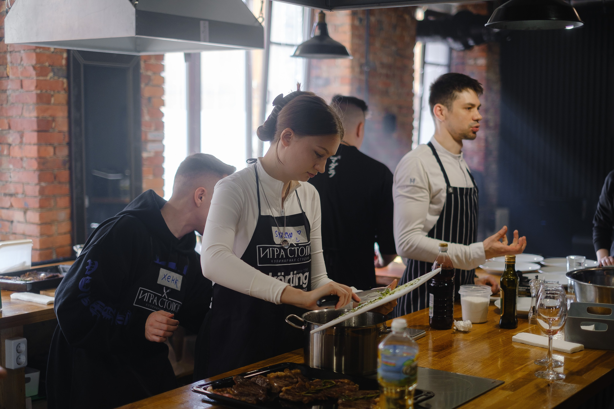 День рождения Андрея. Фотограф Мария Хлебникова Санкт-Петербург Москва