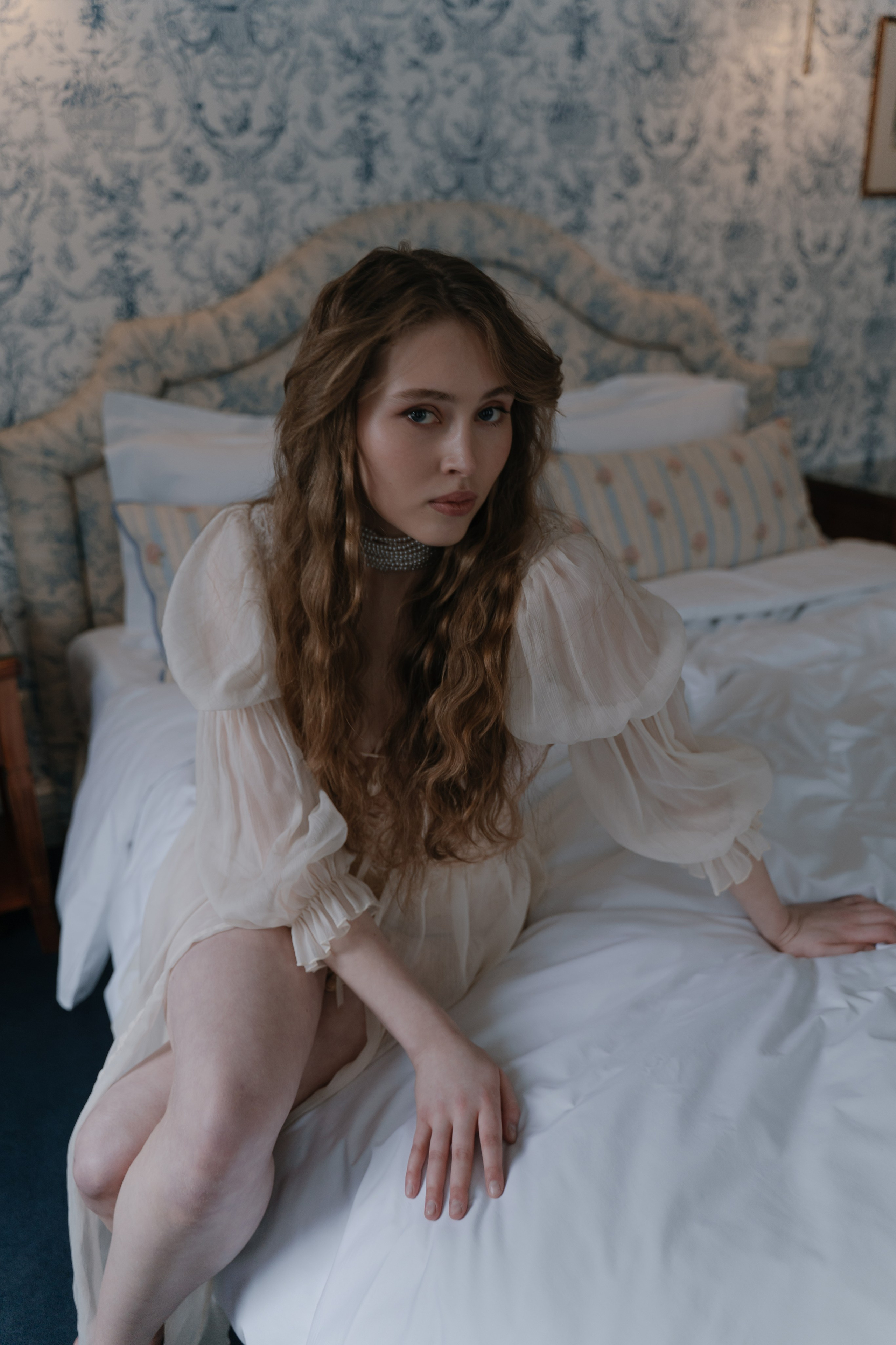 P&A (творческая съемка). Свадебный фотограф — Наталья Фед СПб/Москва