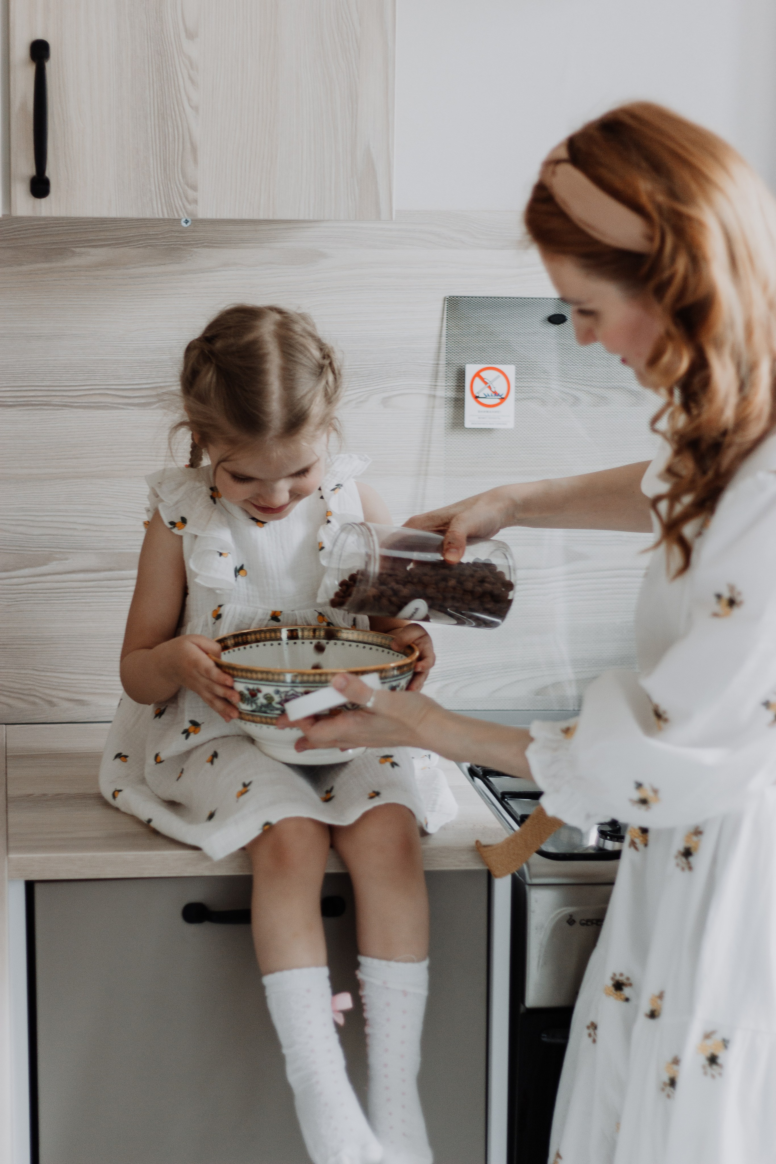 Дёмины. Фотограф Елена Зиновьева