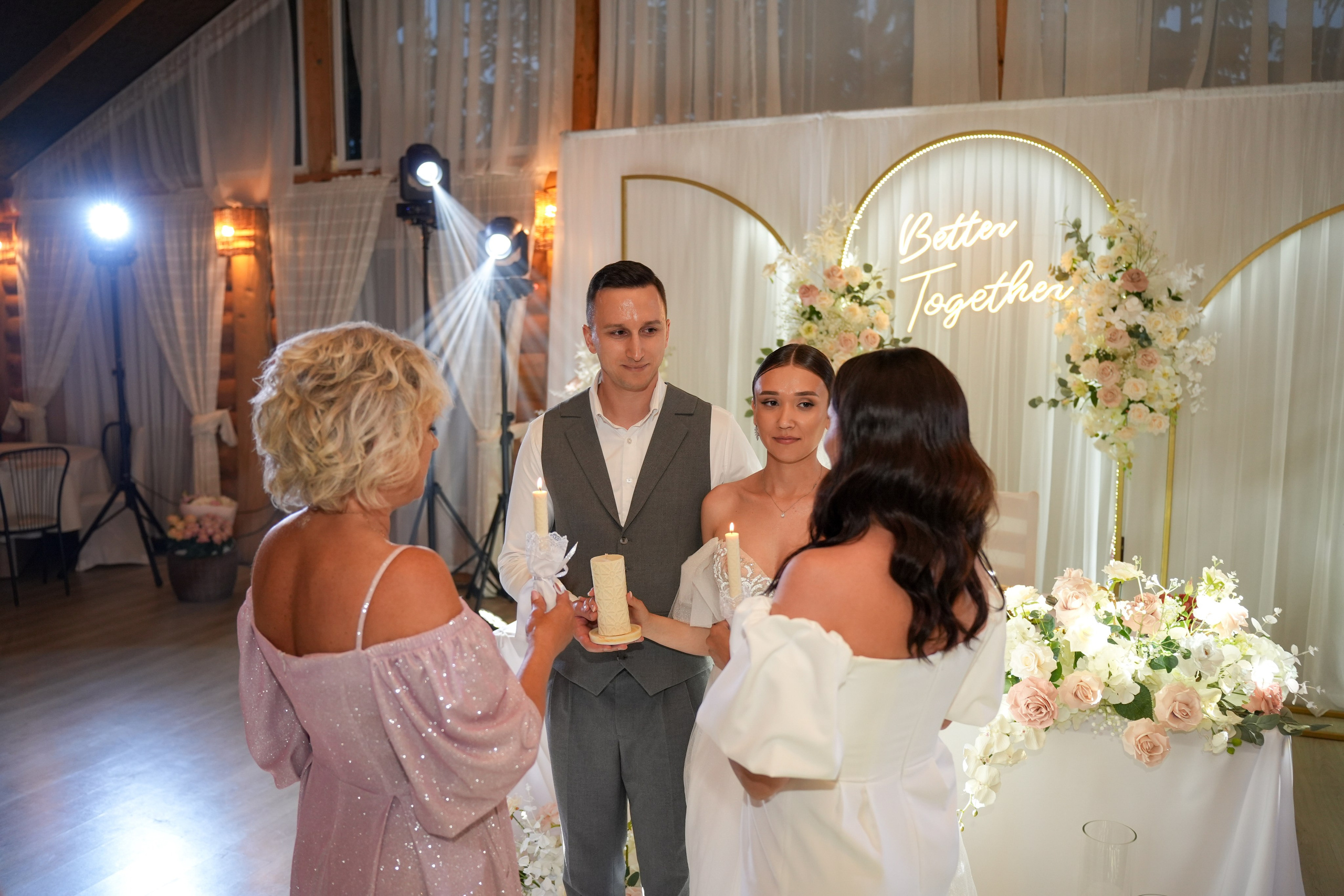 Захар и Александра. Семейный и свадебный фотограф Минск, Беларусь Анна Орловская