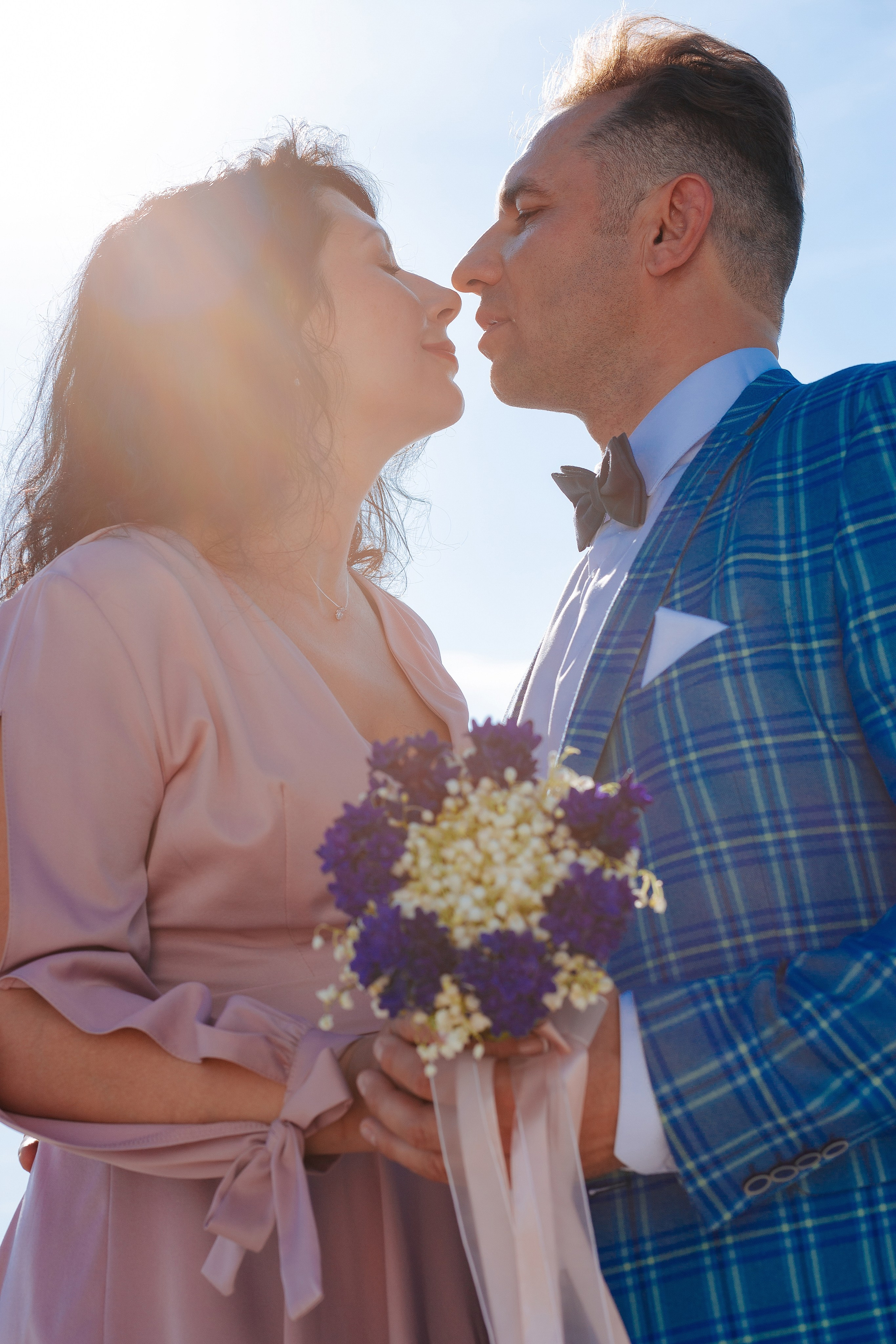 Свадебные. Фотограф Тольятти Светлана Пудовкина