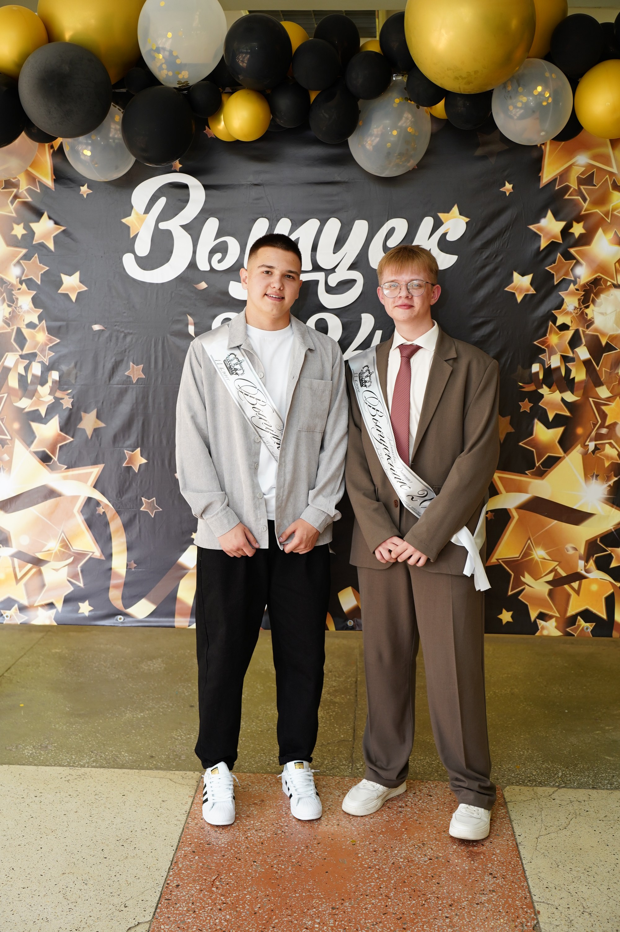 Выпускной. Семейный и свадебный фотограф Минск, Беларусь Анна Орловская