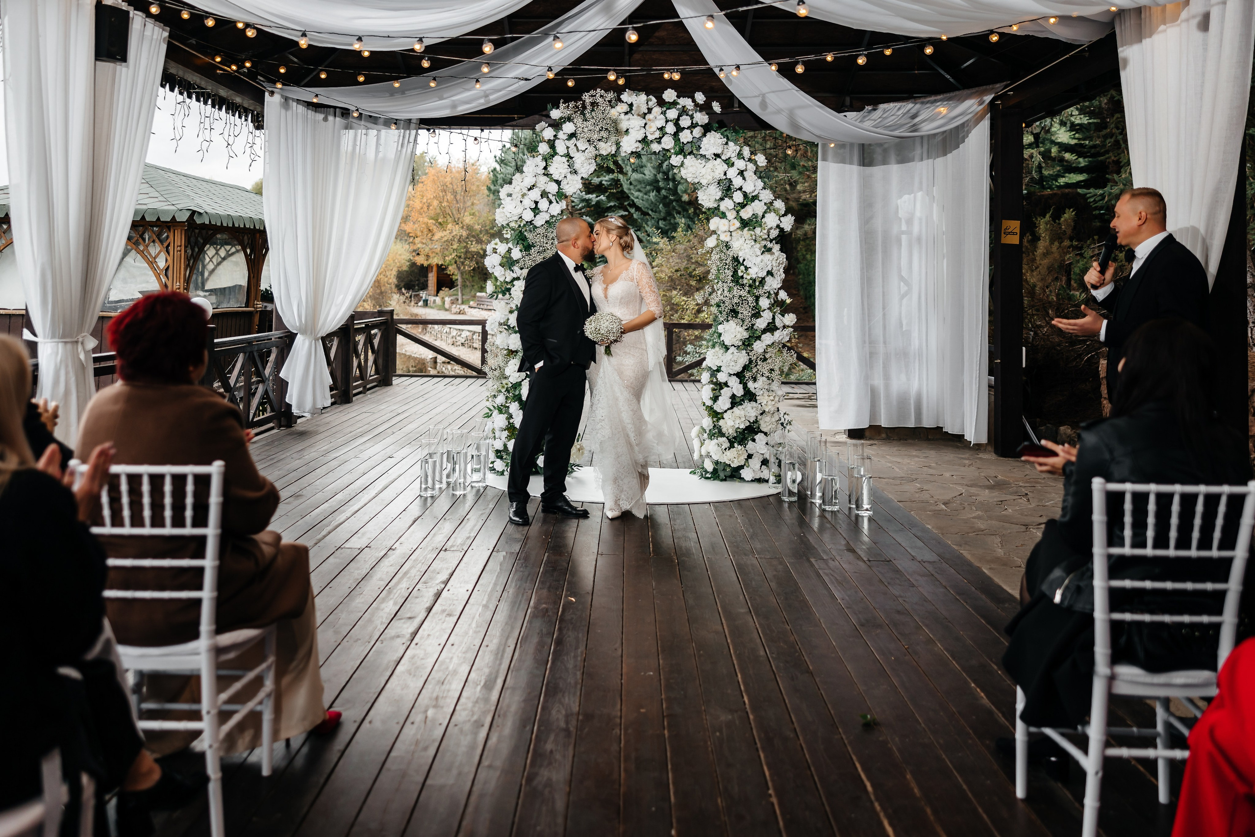 Анонс свадьбы для Юлии и Александра. Свадебный фотограф в Крыму и Севастополе Ольга Баскакова