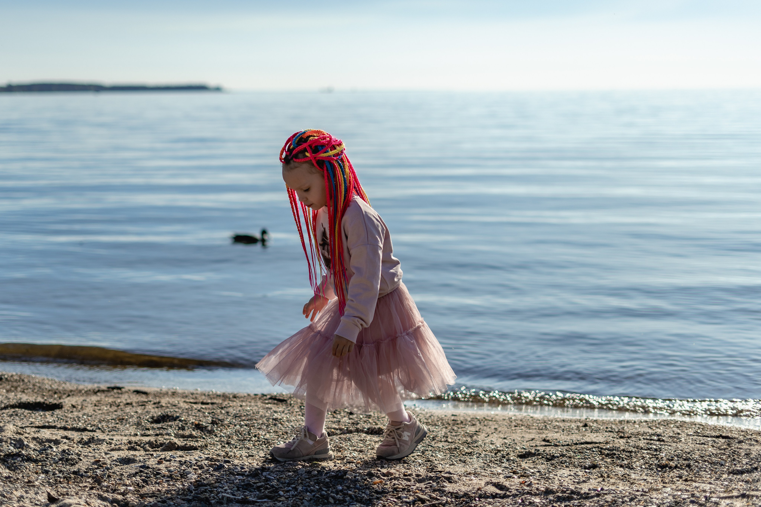 Леся. Анастасия Паршукова — фотограф Шерегеш Новосибирск