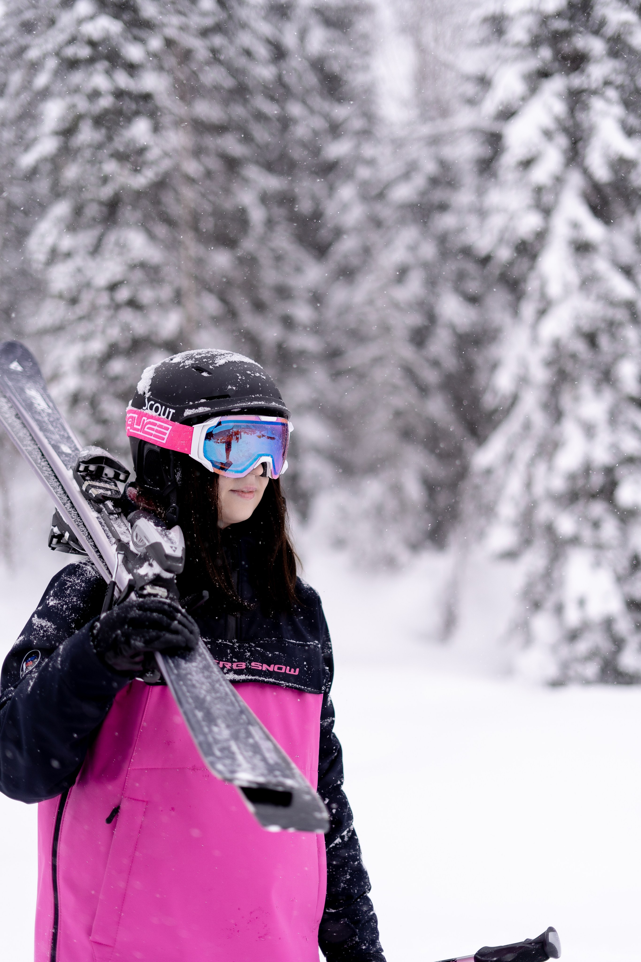 Джон 14.02. Анастасия Паршукова — фотограф Шерегеш Новосибирск