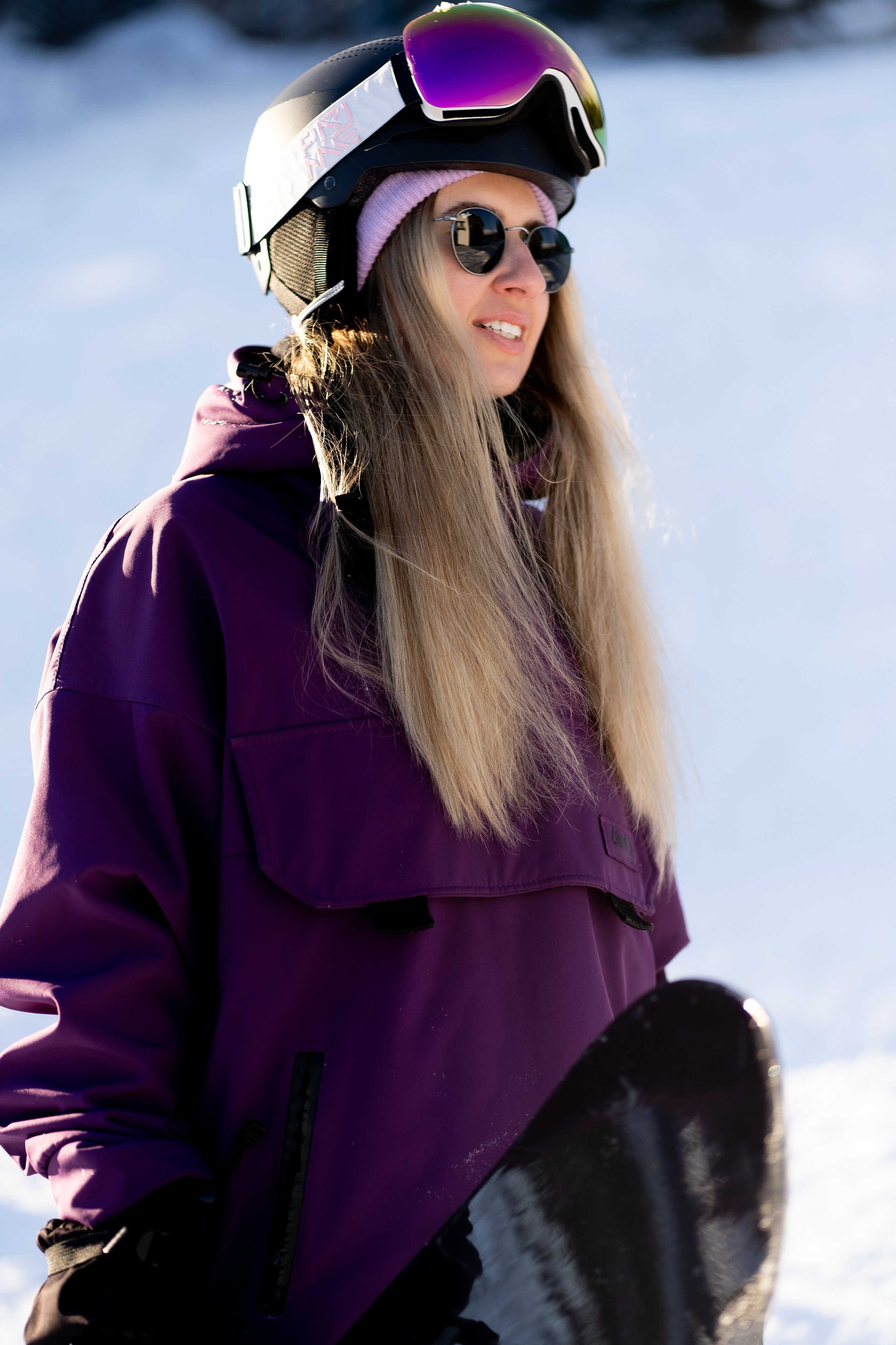 Джой 6.01. Анастасия Паршукова — фотограф Шерегеш Новосибирск