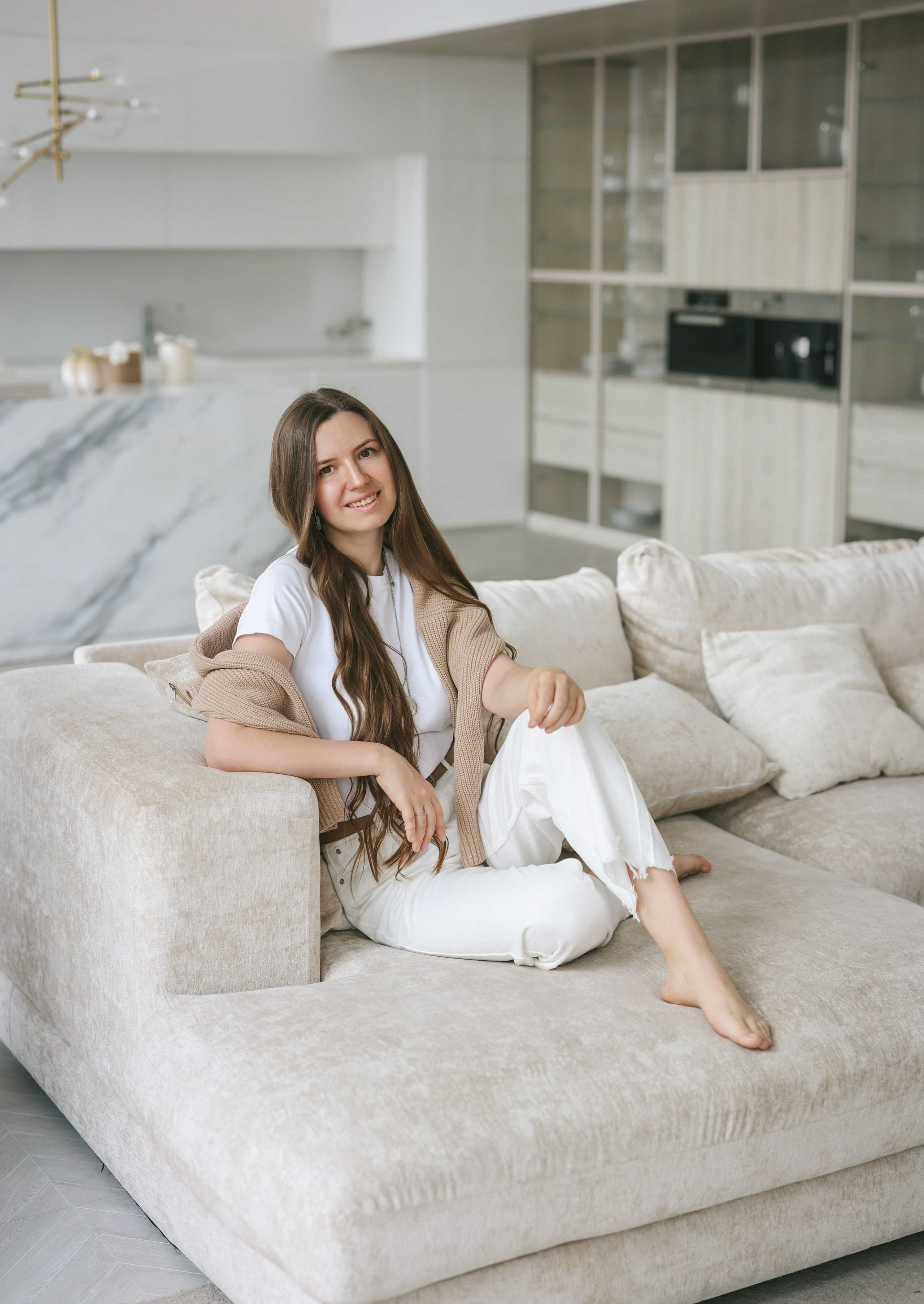 Yulia, Maksim, Makar. Ekaterina Buneeva Photography