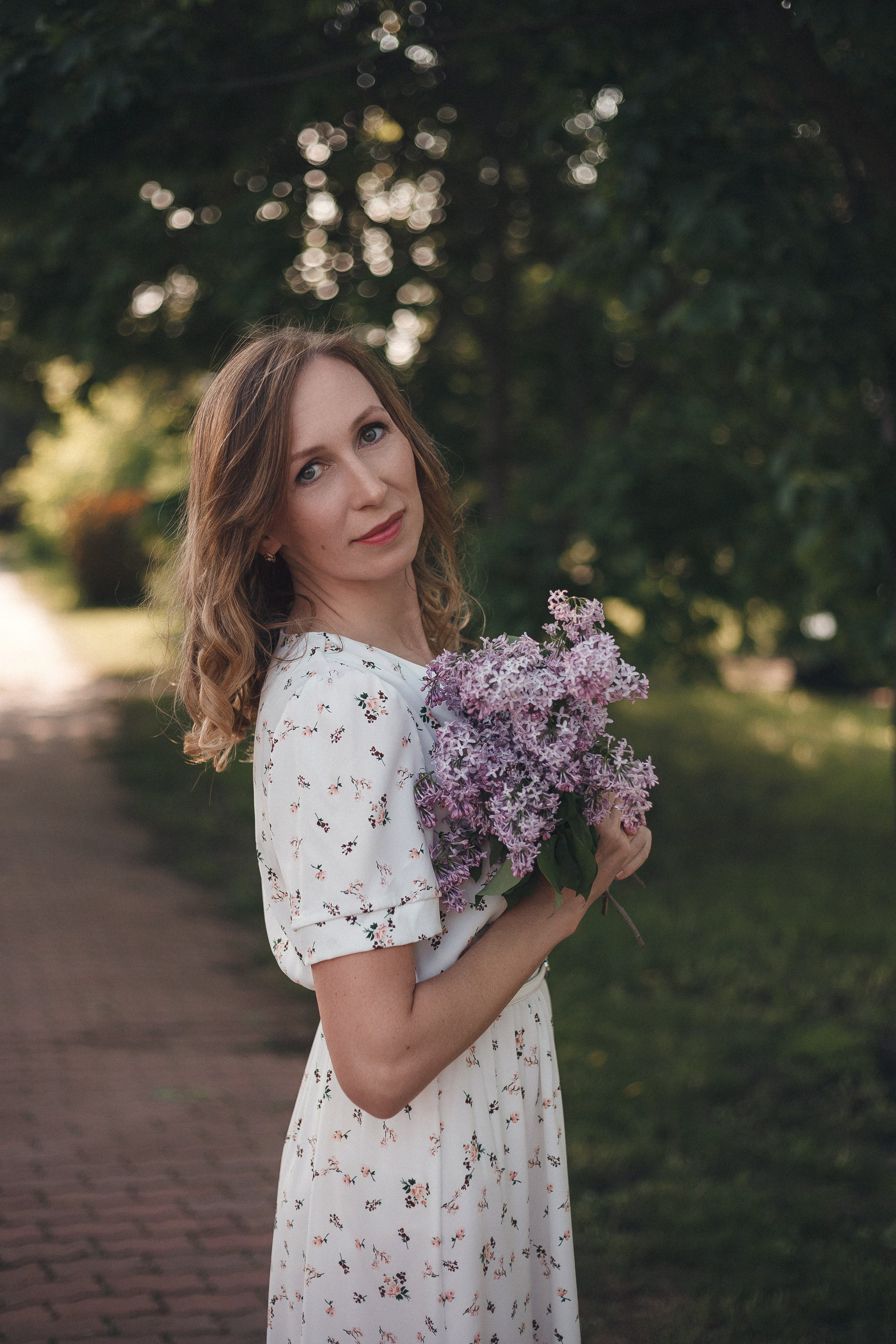 Индивидуальные съемки. Фотограф в городе Вологда Екатерина Кузнецова