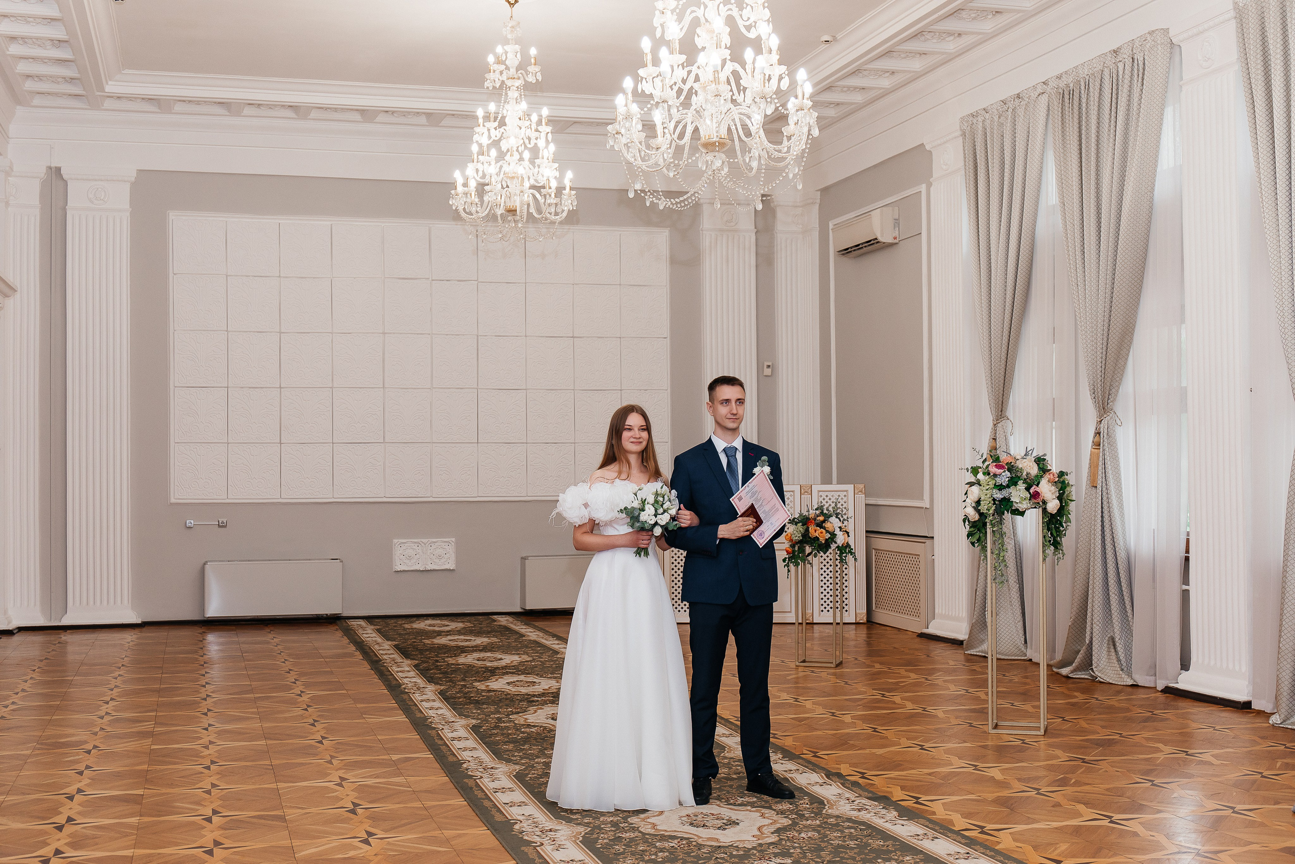 Nastya & Andrey. Семейный и свадебный фотограф в Нижнем Новгороде