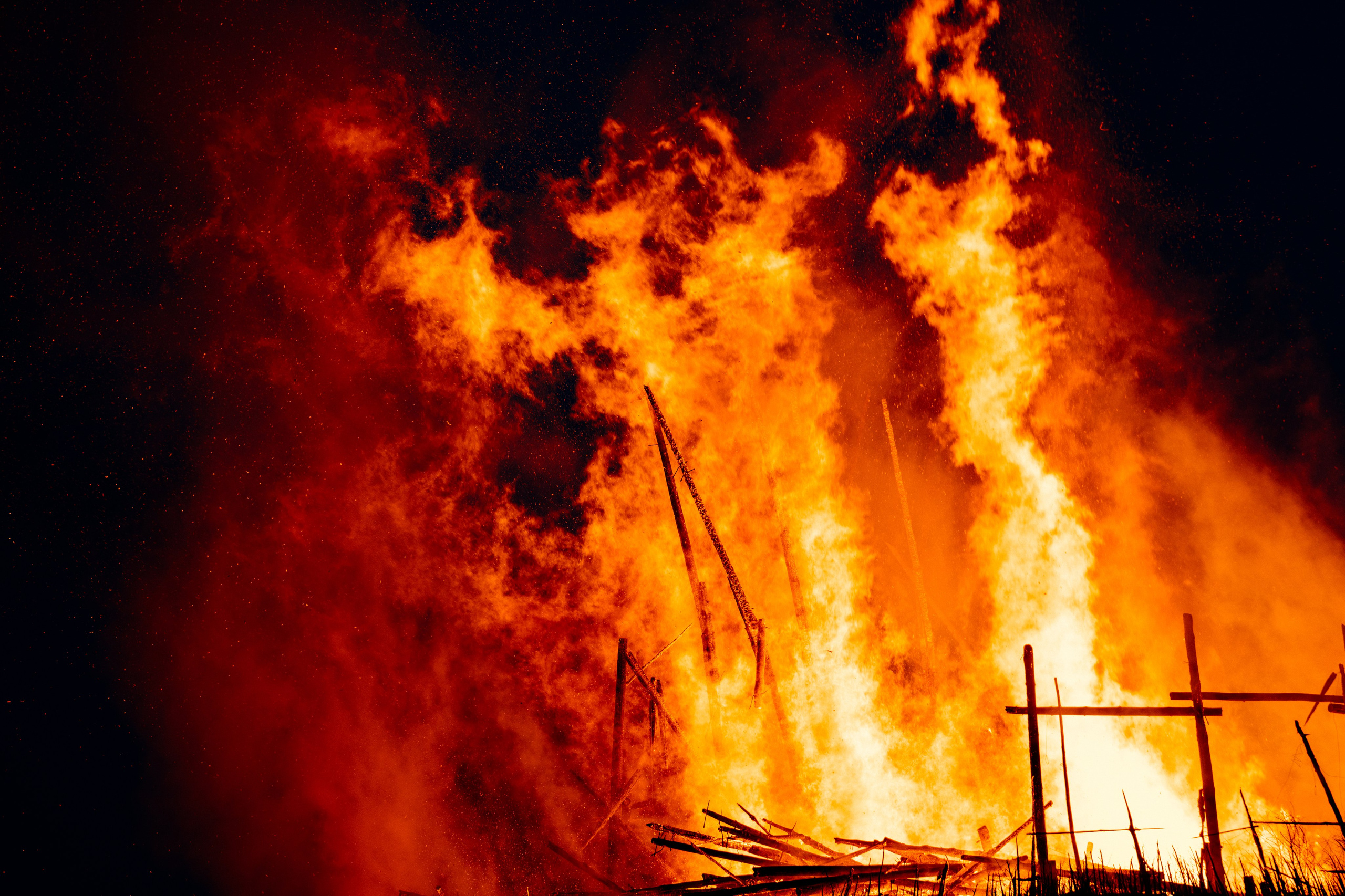 Масленица в Никола — Ленивце. @tomrus: Рустам Шагиморданов — фотограф