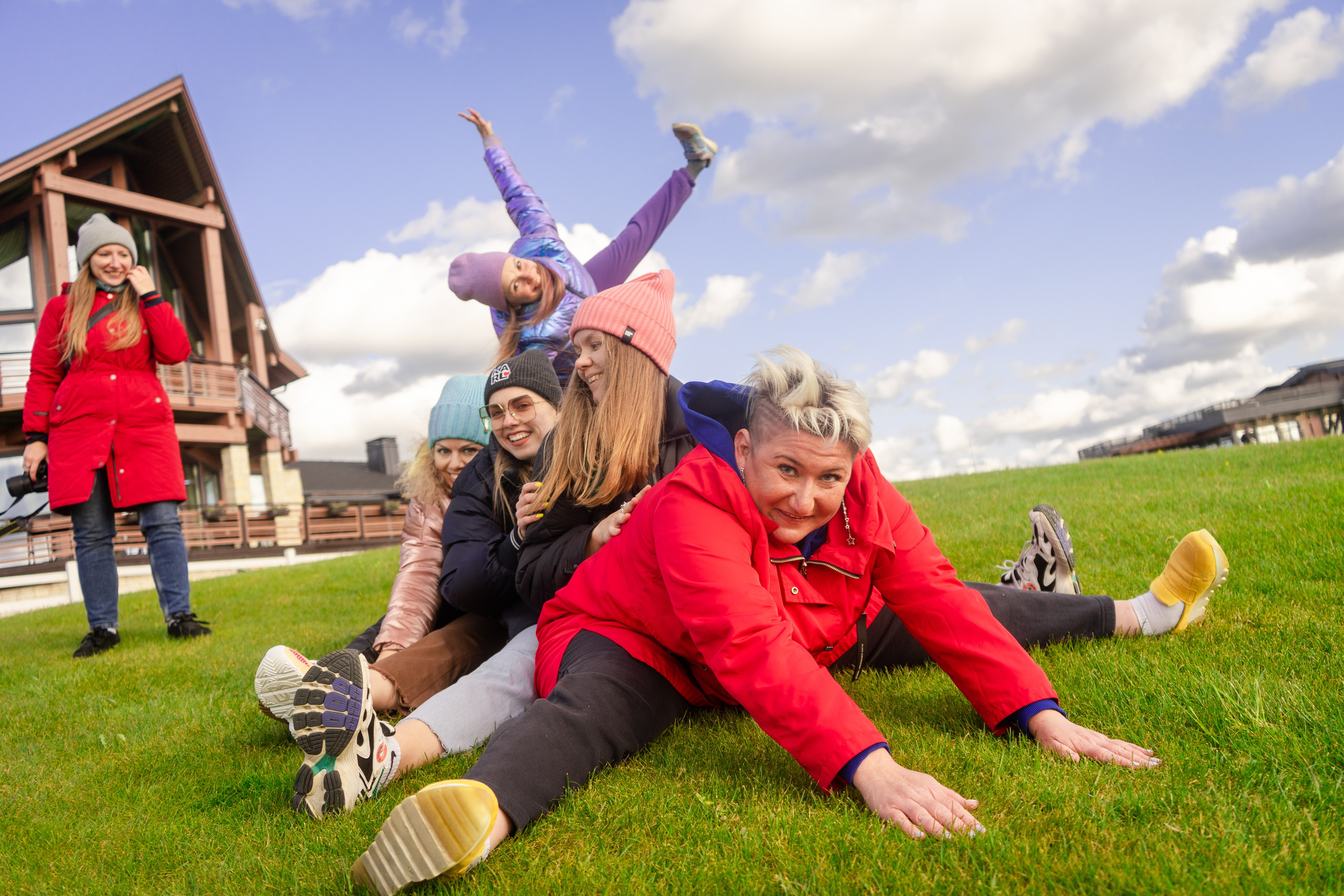 Фотограф Дмитриченко Дмитрий | Санкт-Петербург