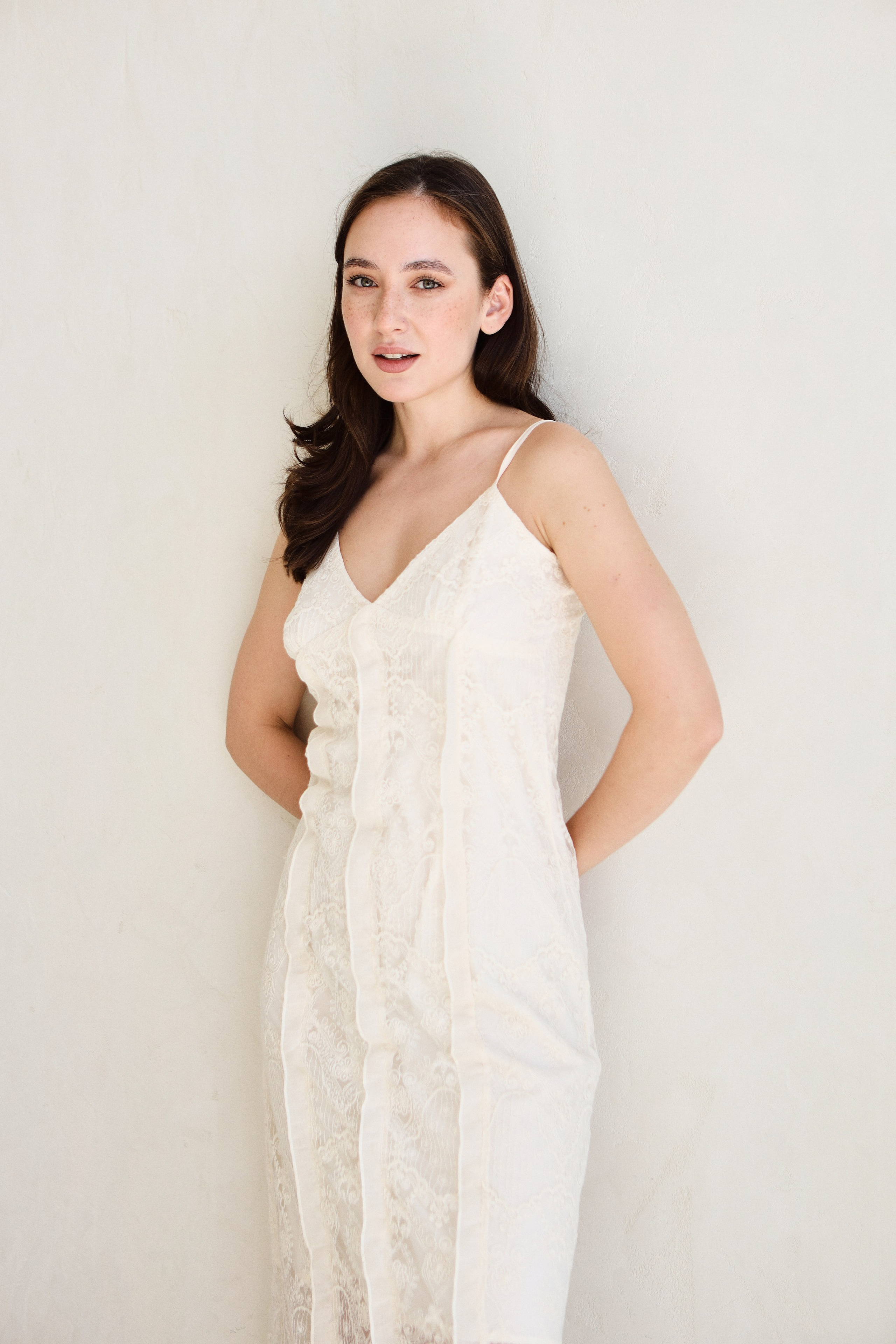 Адель. Мультижанровый фотограф в Москве/Орле/Санкт-Петербурге Щукина Анастасия