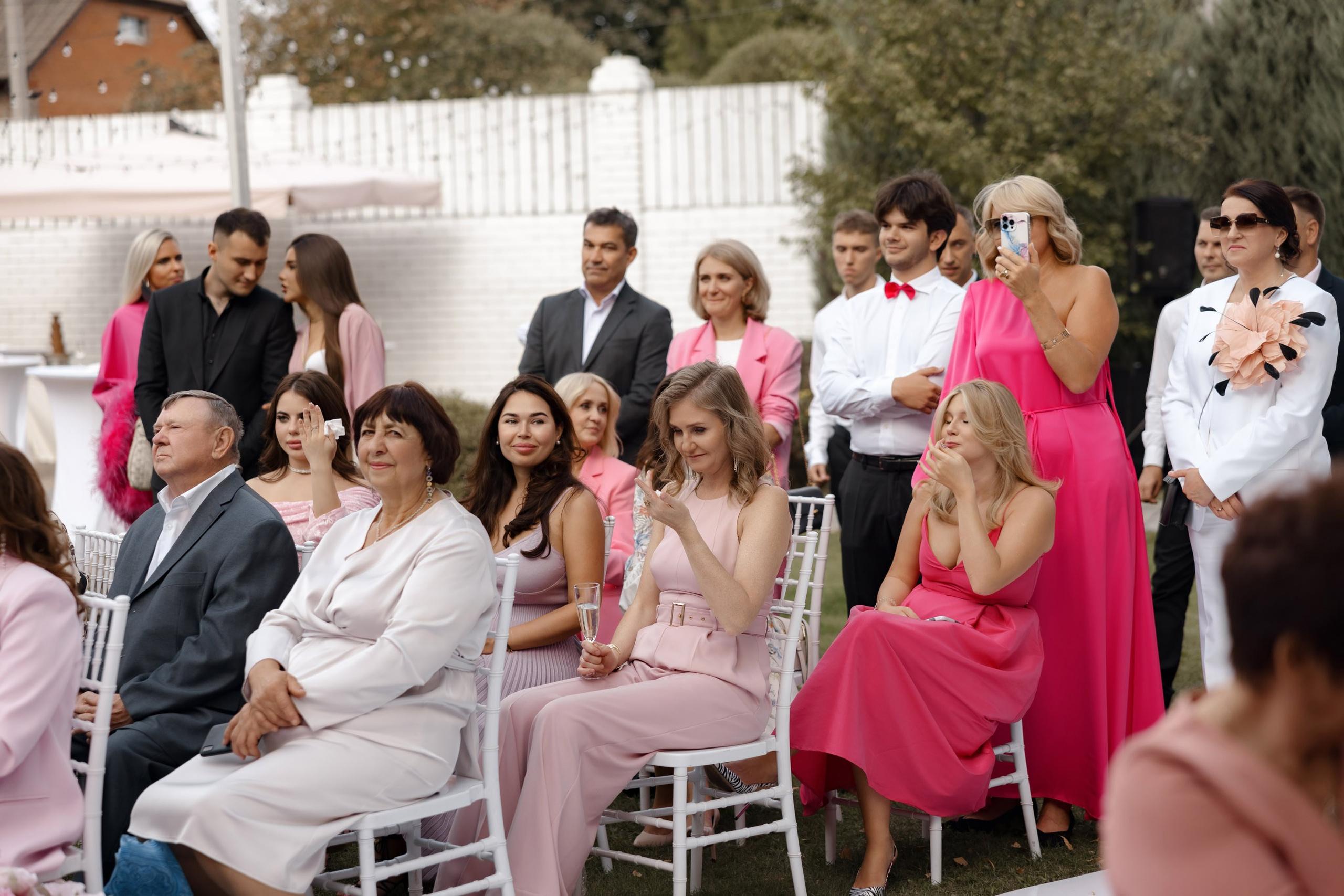 Даниил и Яна. Свадебный фотограф и видеограф Юрий и Эля Дубинины