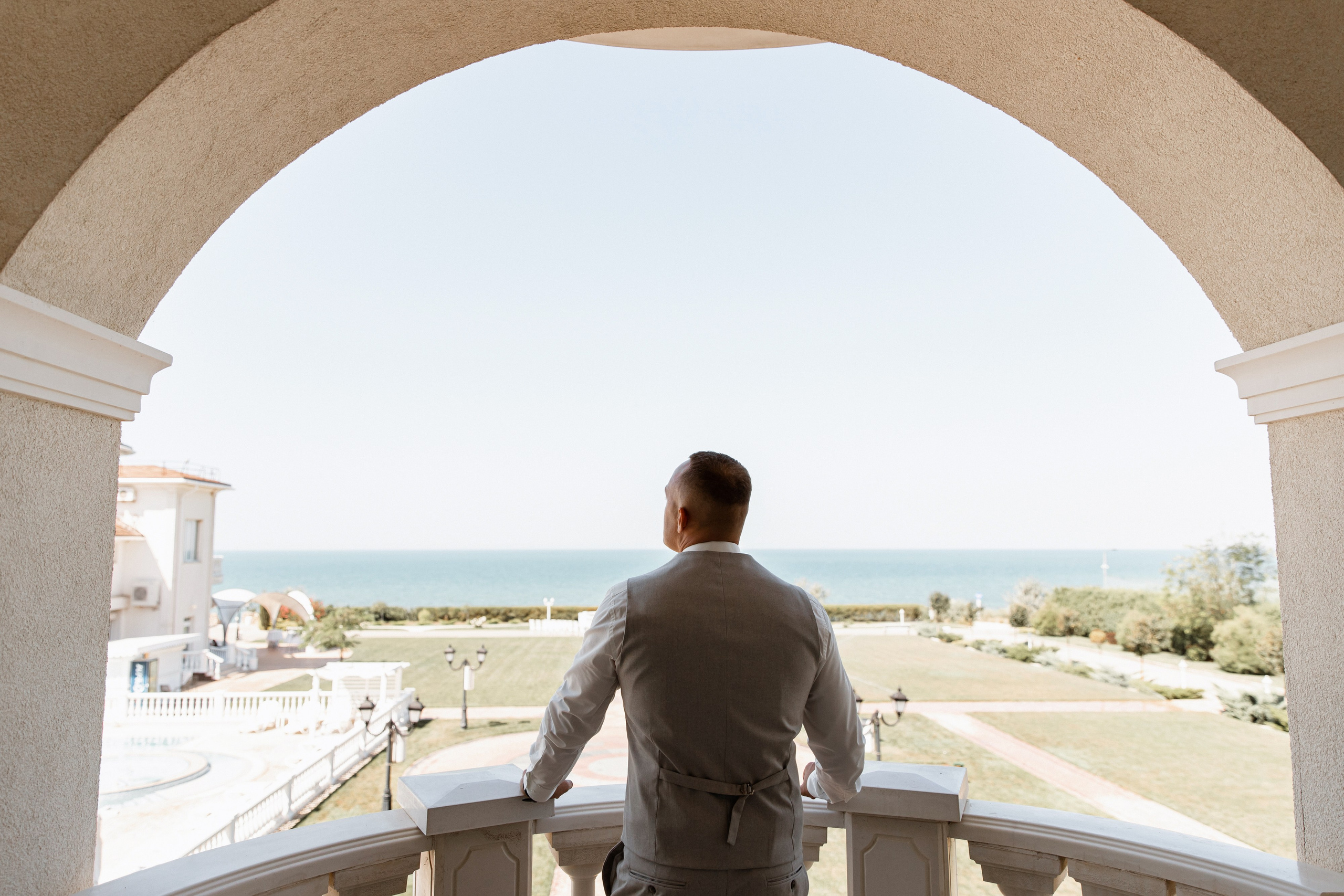 V & A. ФОТОГРАФ