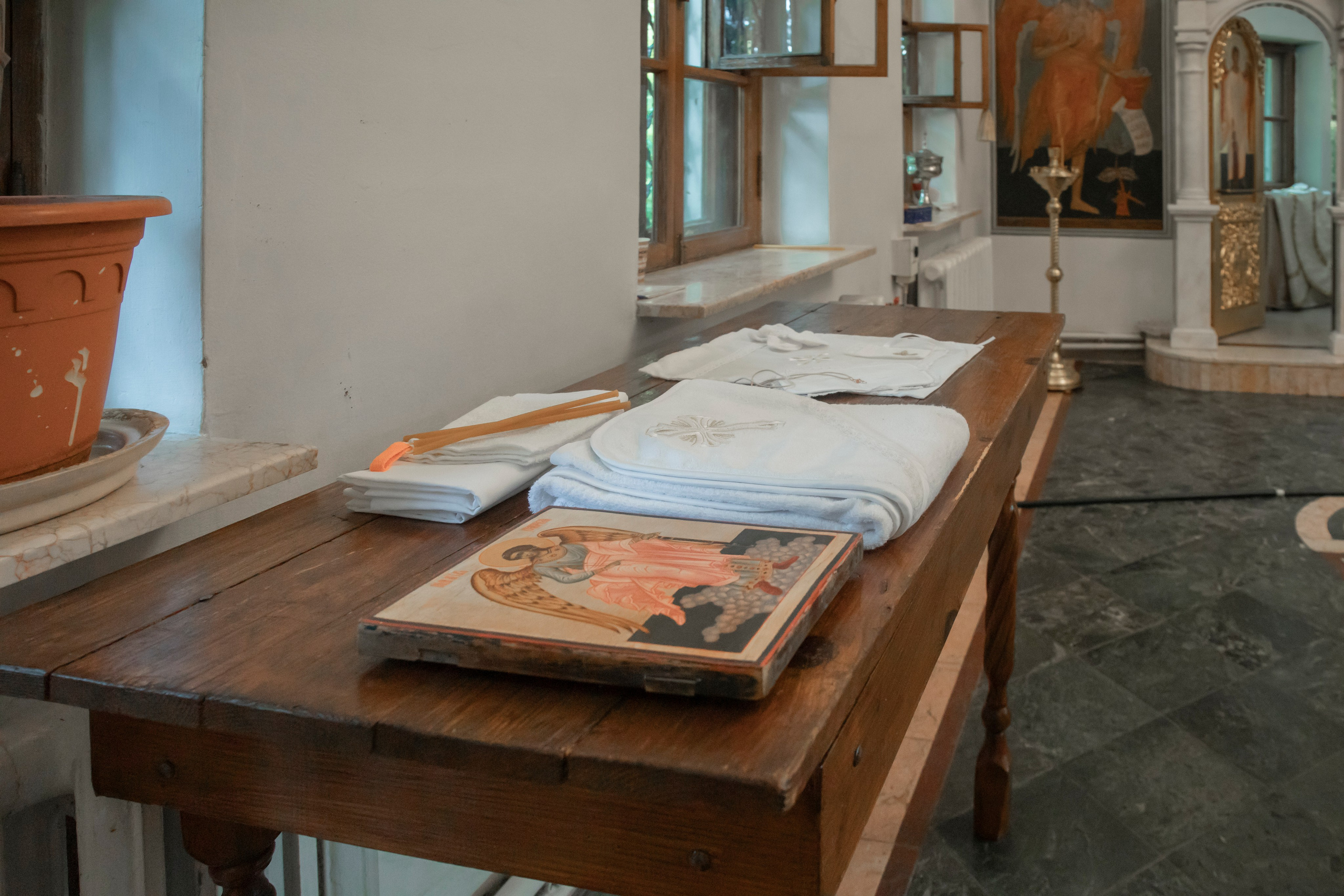 Крестины в Царицыно 19.08.24. Арт- фотограф Москва