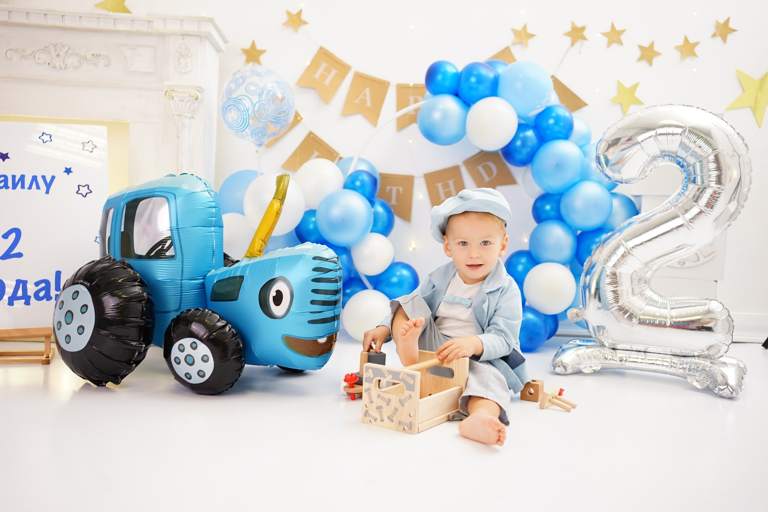 Фотосессия на 2-3 Годика. Детская Фотостудия ГОДОВАСИКИ в Санкт-Петербурге фотосесия на годик