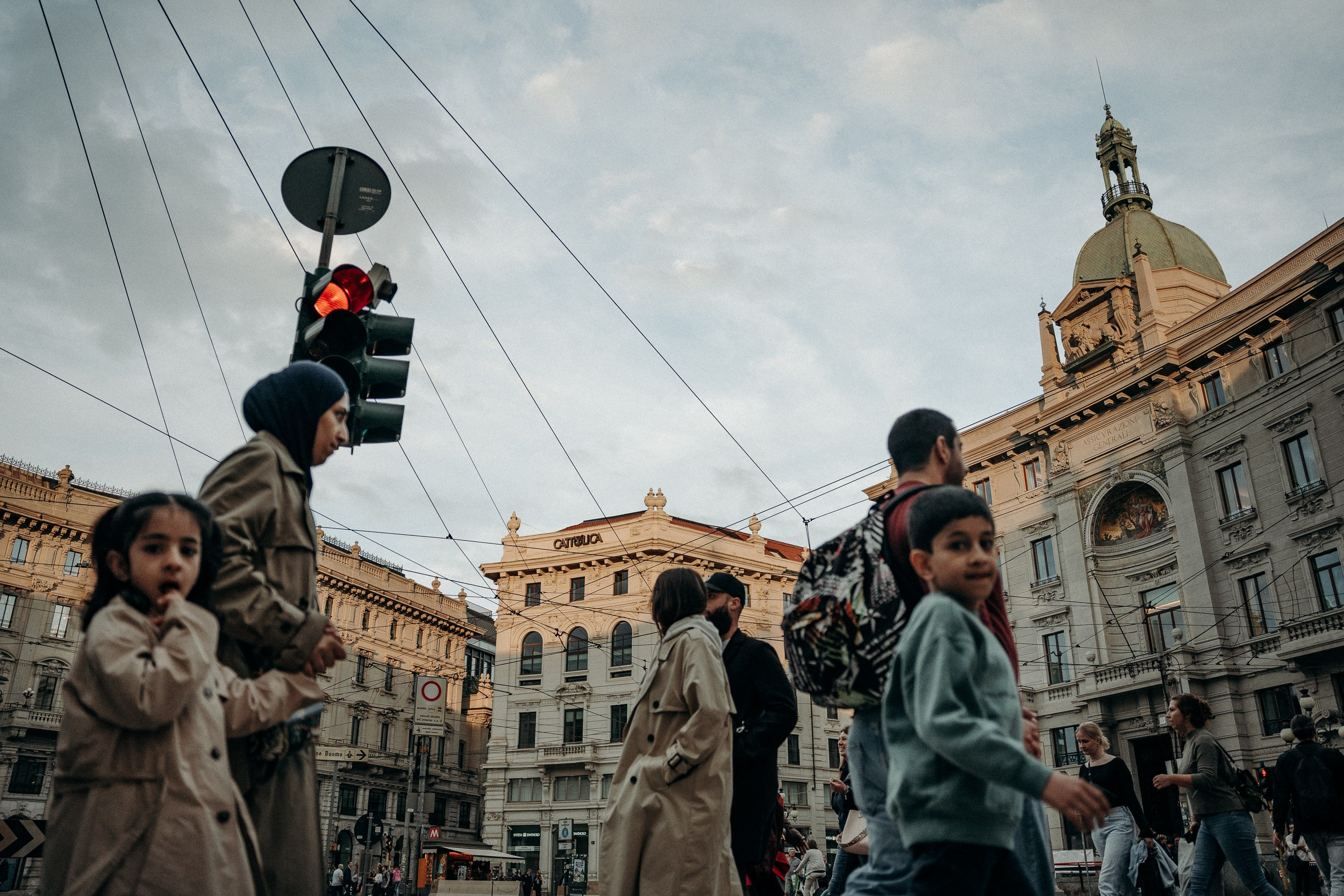 Straatfoto’s. Фотографии о вас и вашем питомце