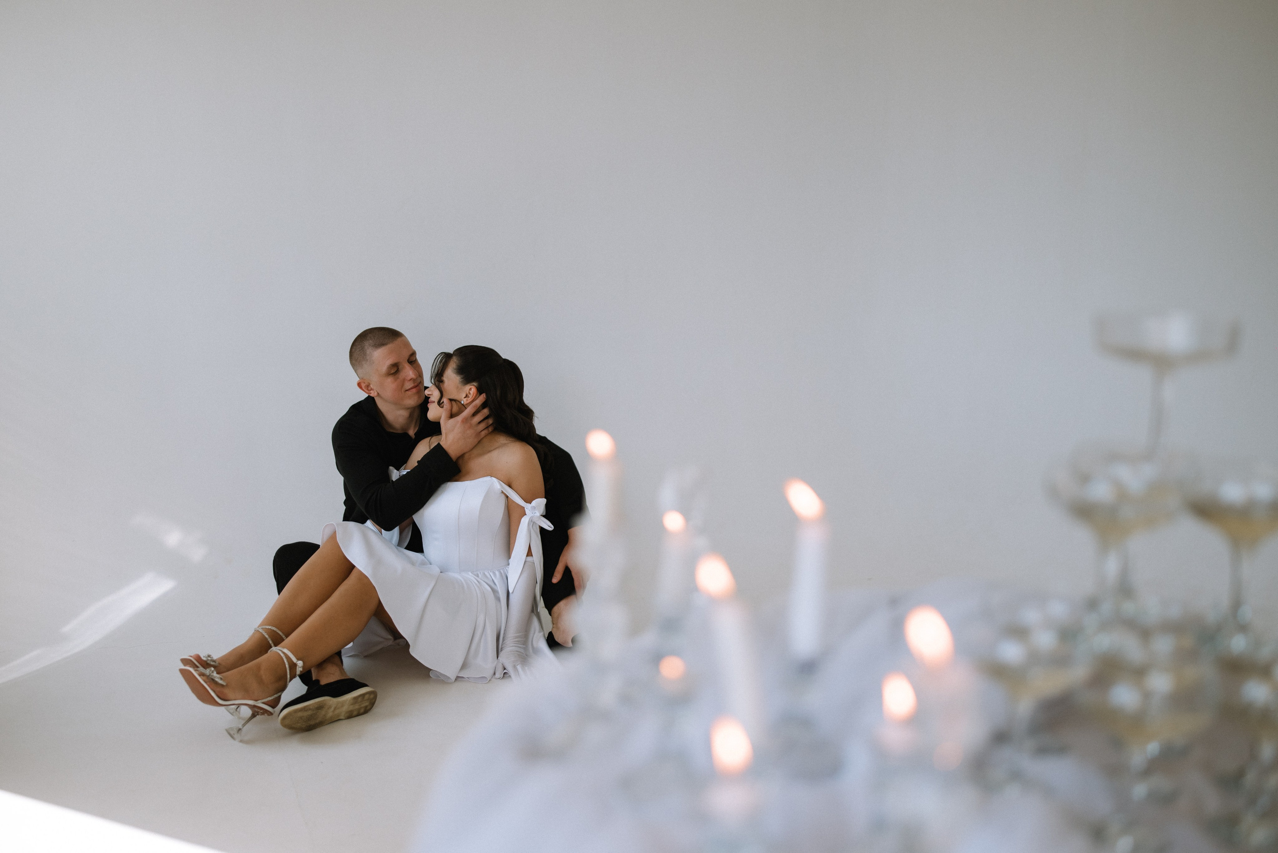 Даниил и Юлия. Цимлянск. Империал. Фотограф Костикова Анастасия Ростов-на-Дону