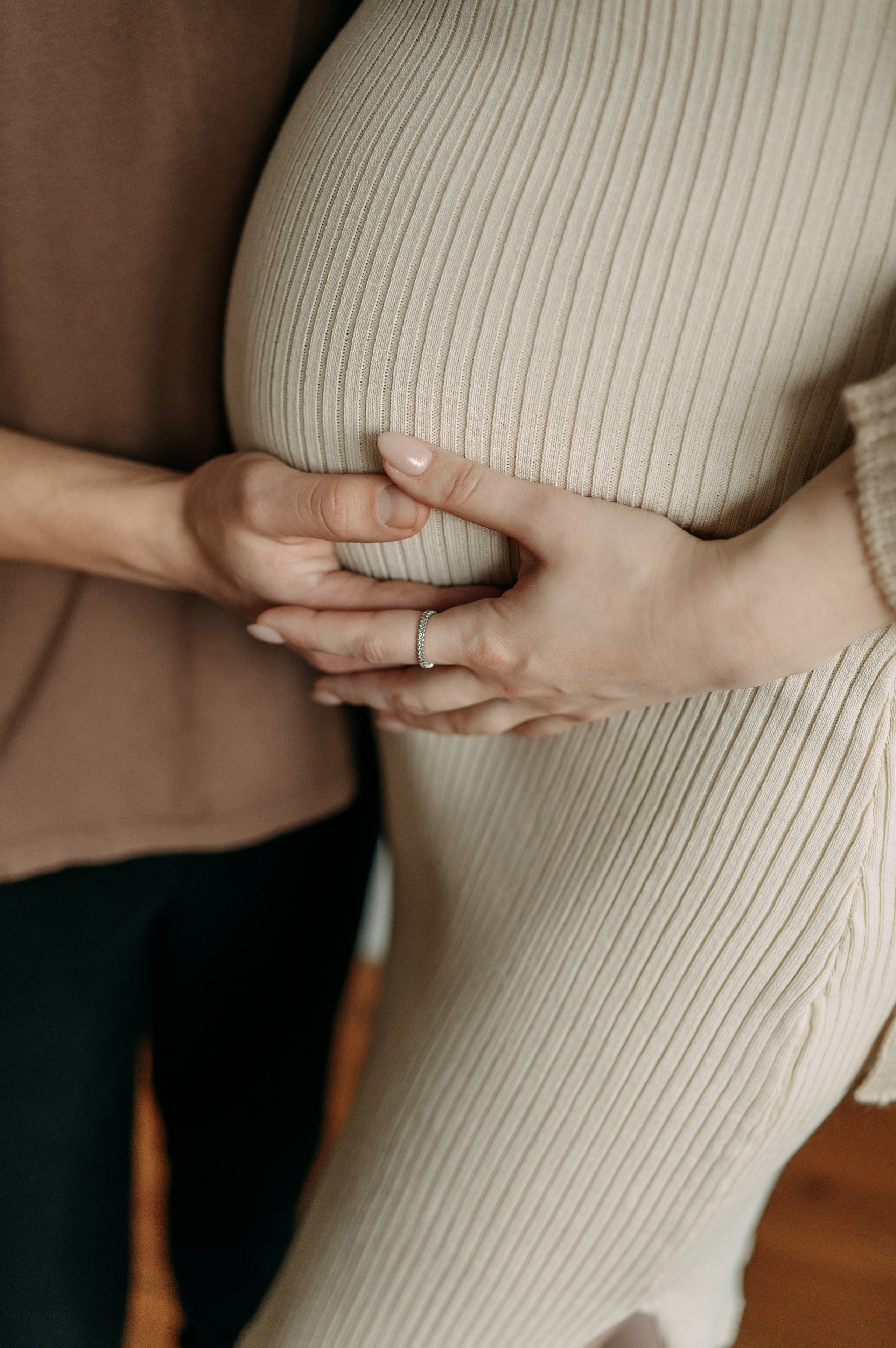 Женя и Сережа. Свадебный фотограф, фотограф беременности Дарья Доценко