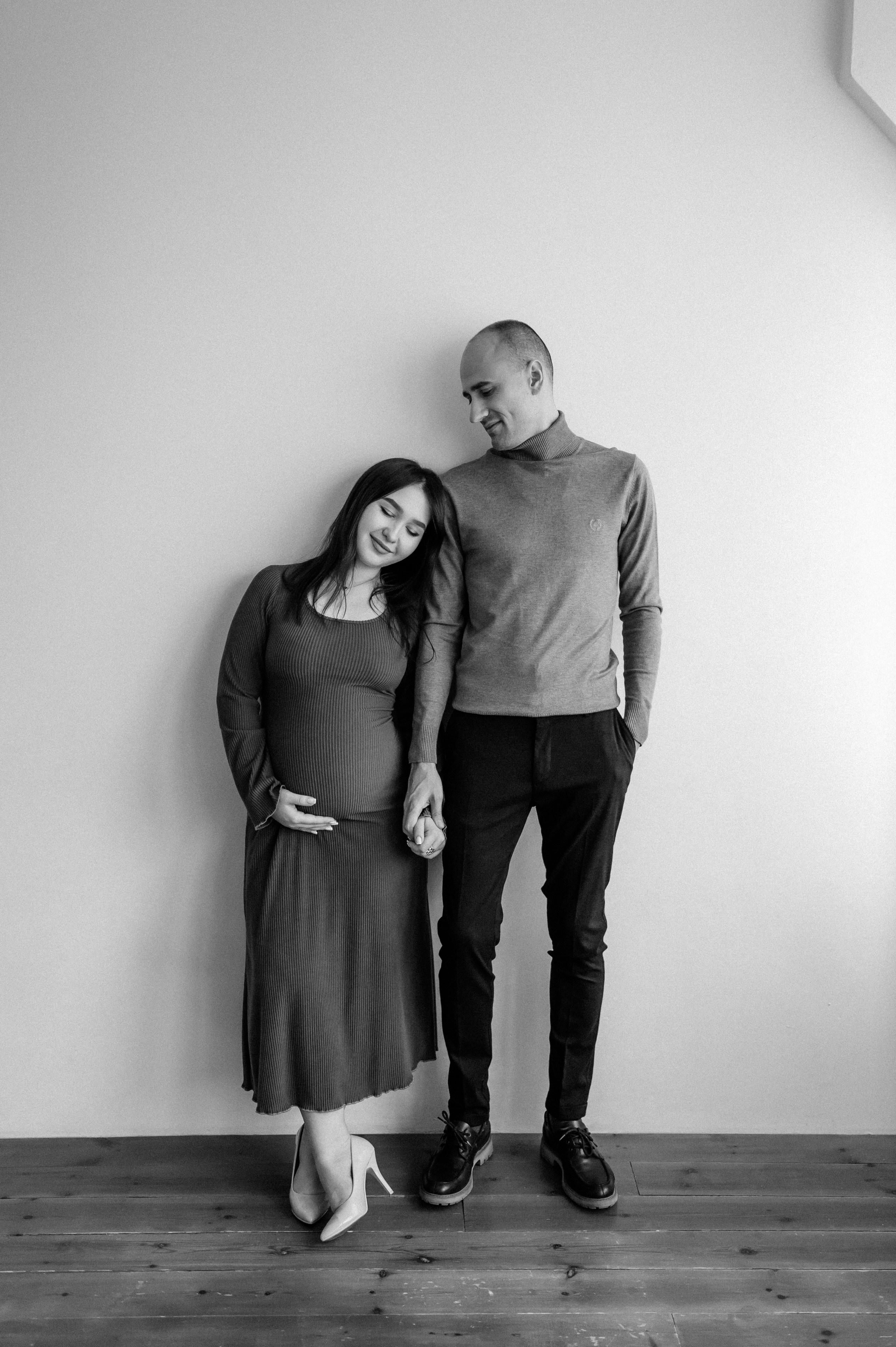 В Интерьере. Свадебный фотограф, фотограф беременности Дарья Доценко