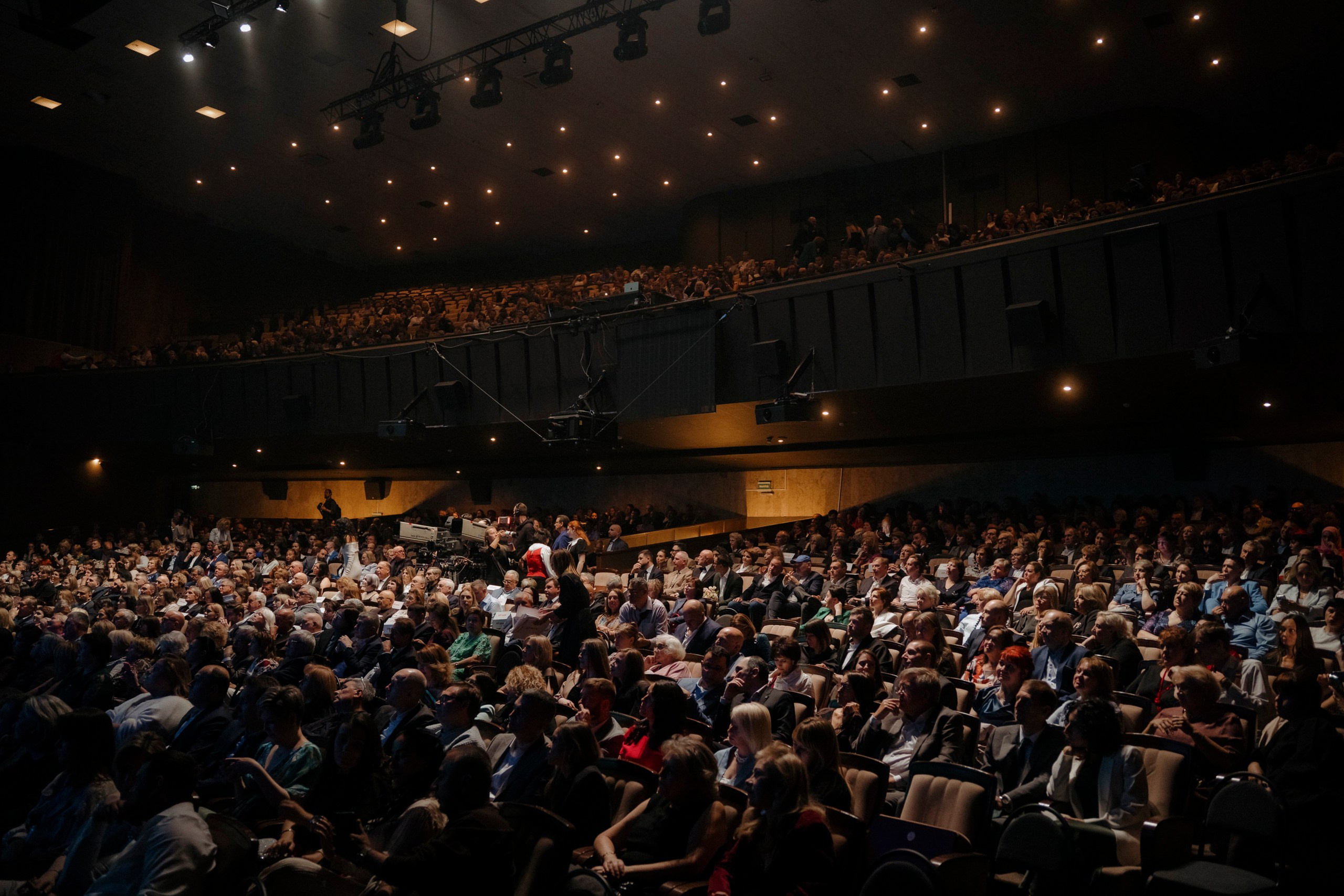 35 лет | АО Медицина. Фотограф Перминов Никита СПБ