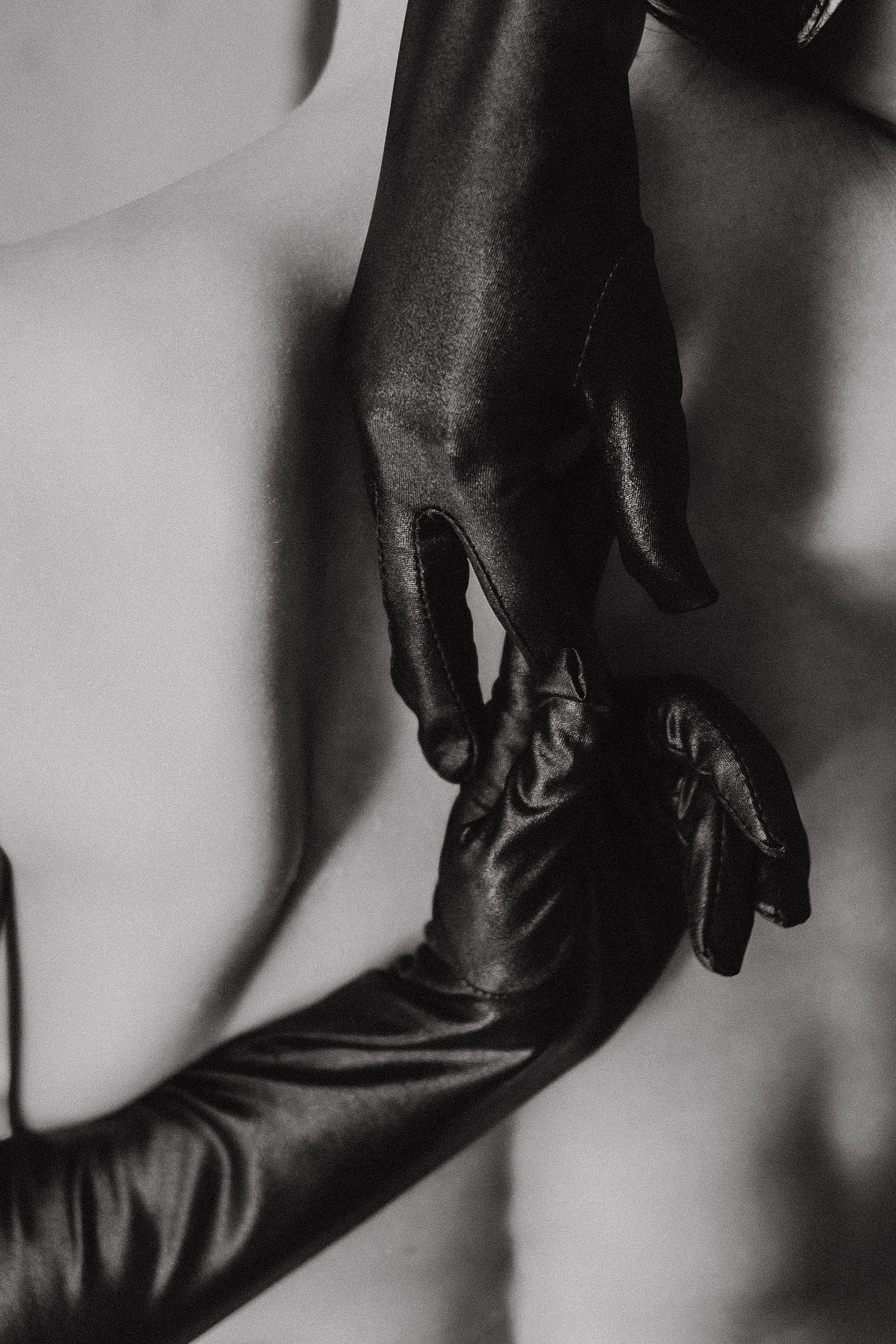 Женский портрет. Фотограф Серова Юлия. Екатеринбург