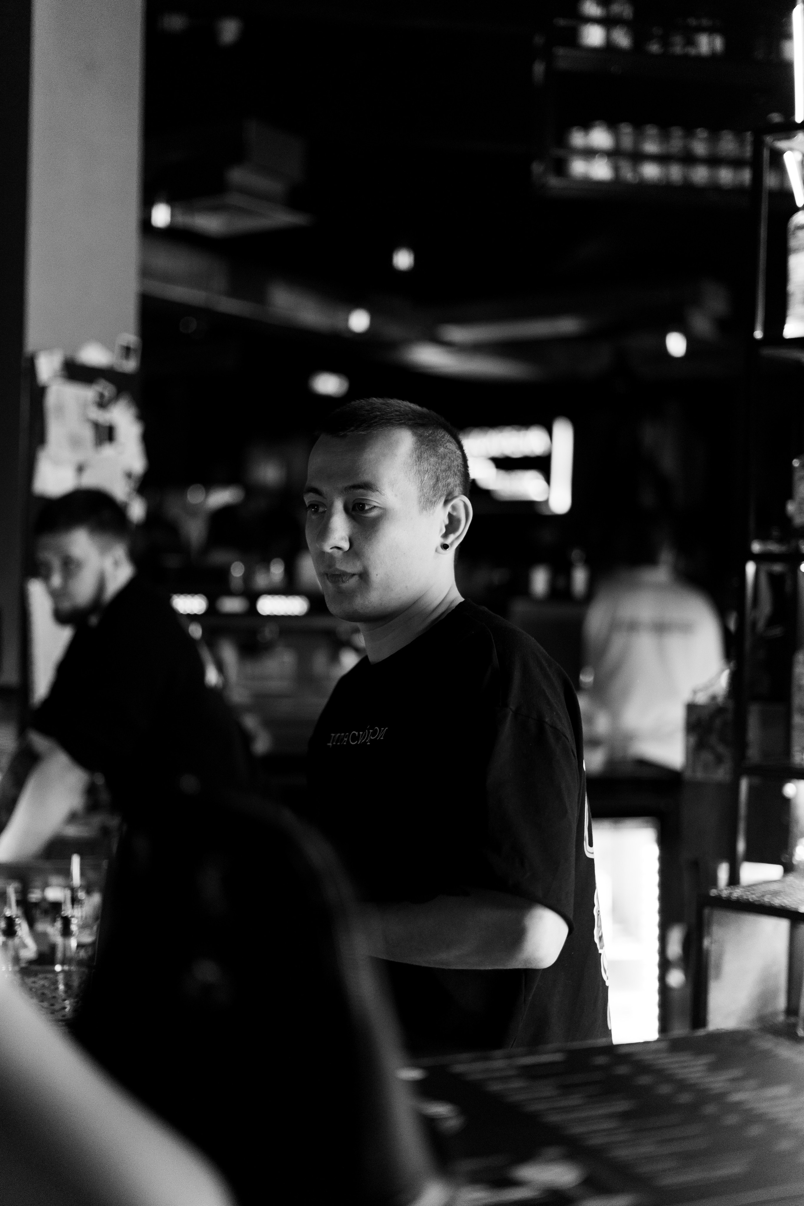 Рукс ШК. Анастасия Паршукова — фотограф Шерегеш Новосибирск