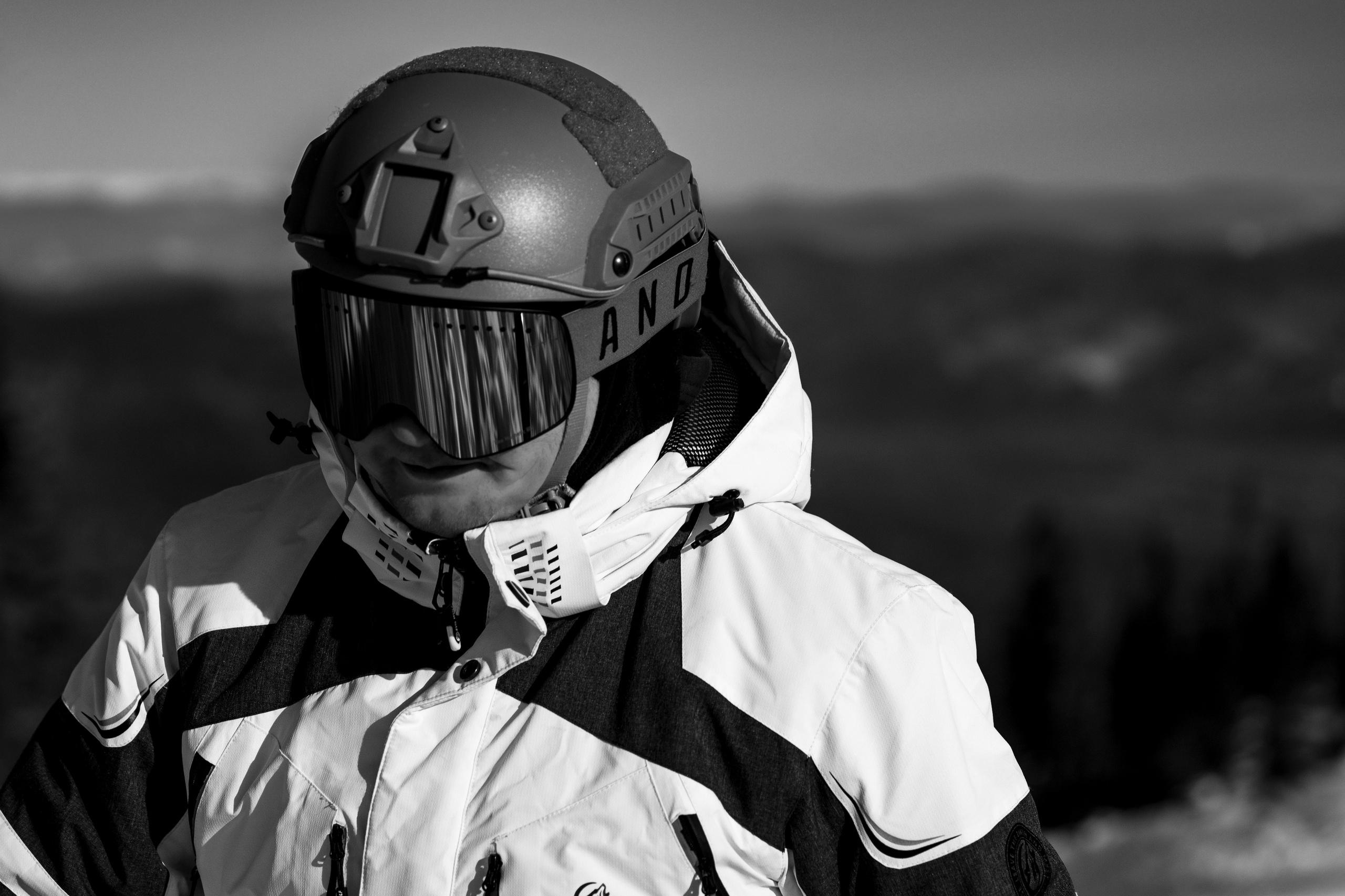 Тур. Анастасия Паршукова — фотограф Шерегеш Новосибирск