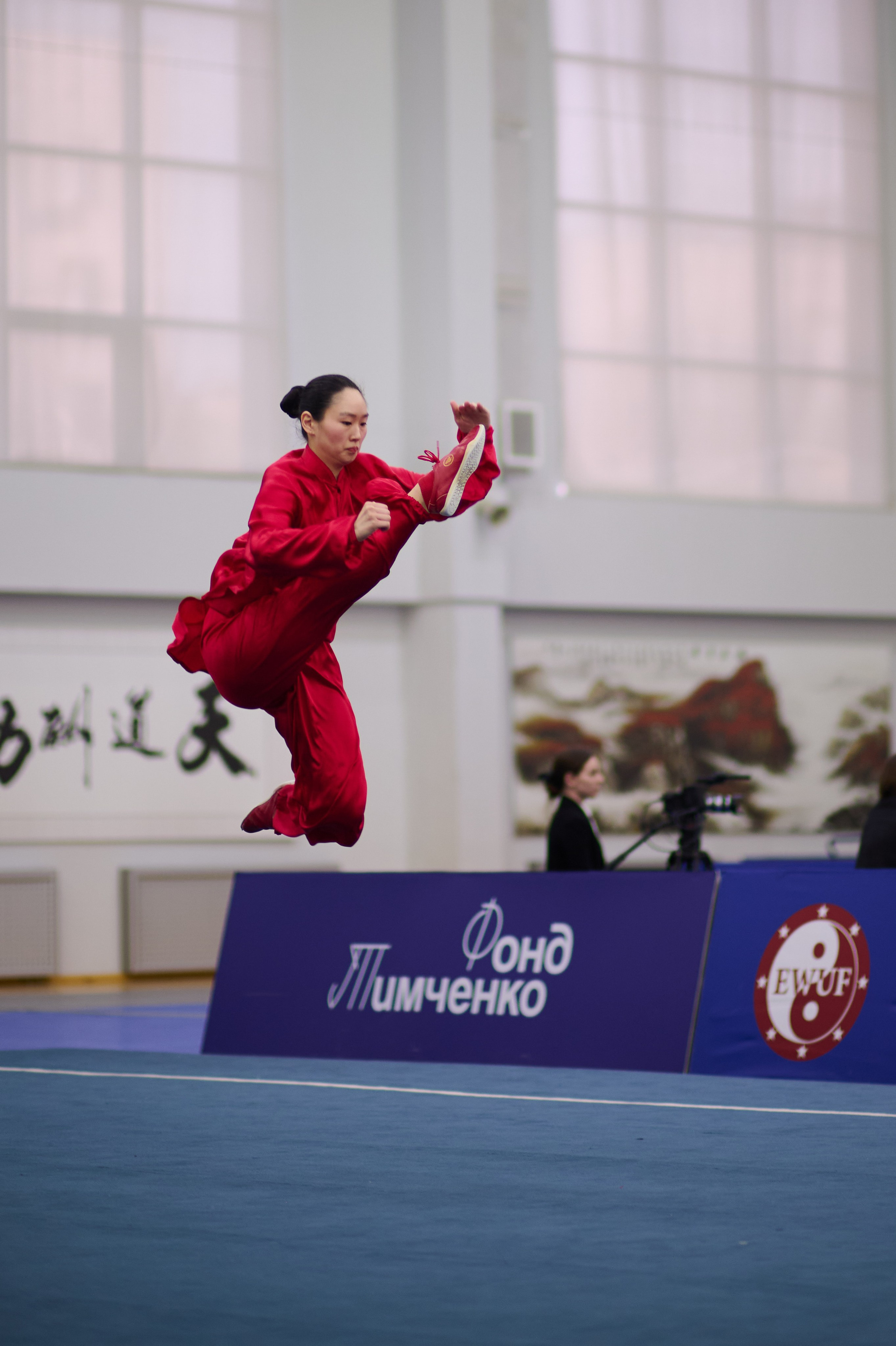 2026 Чемпионат и первенство России среди юниоров, юниорок. Главная