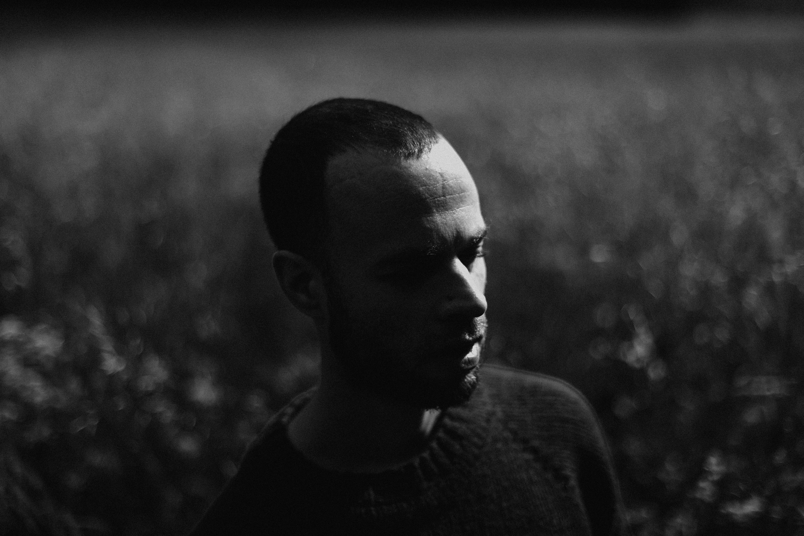 Портфолио. Фотограф и фотохудожник в Санкт-Петербурге Shadow Jane