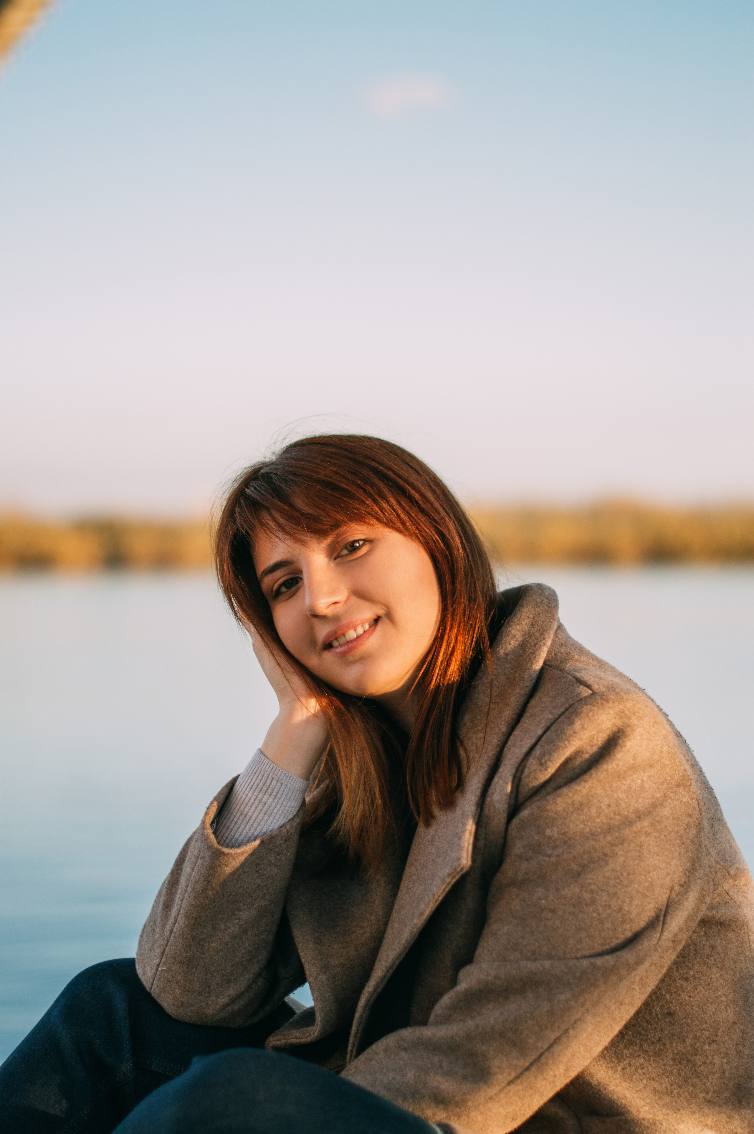 Моя история. Екатерина Архипова фотограф в Санкт-Петербурге