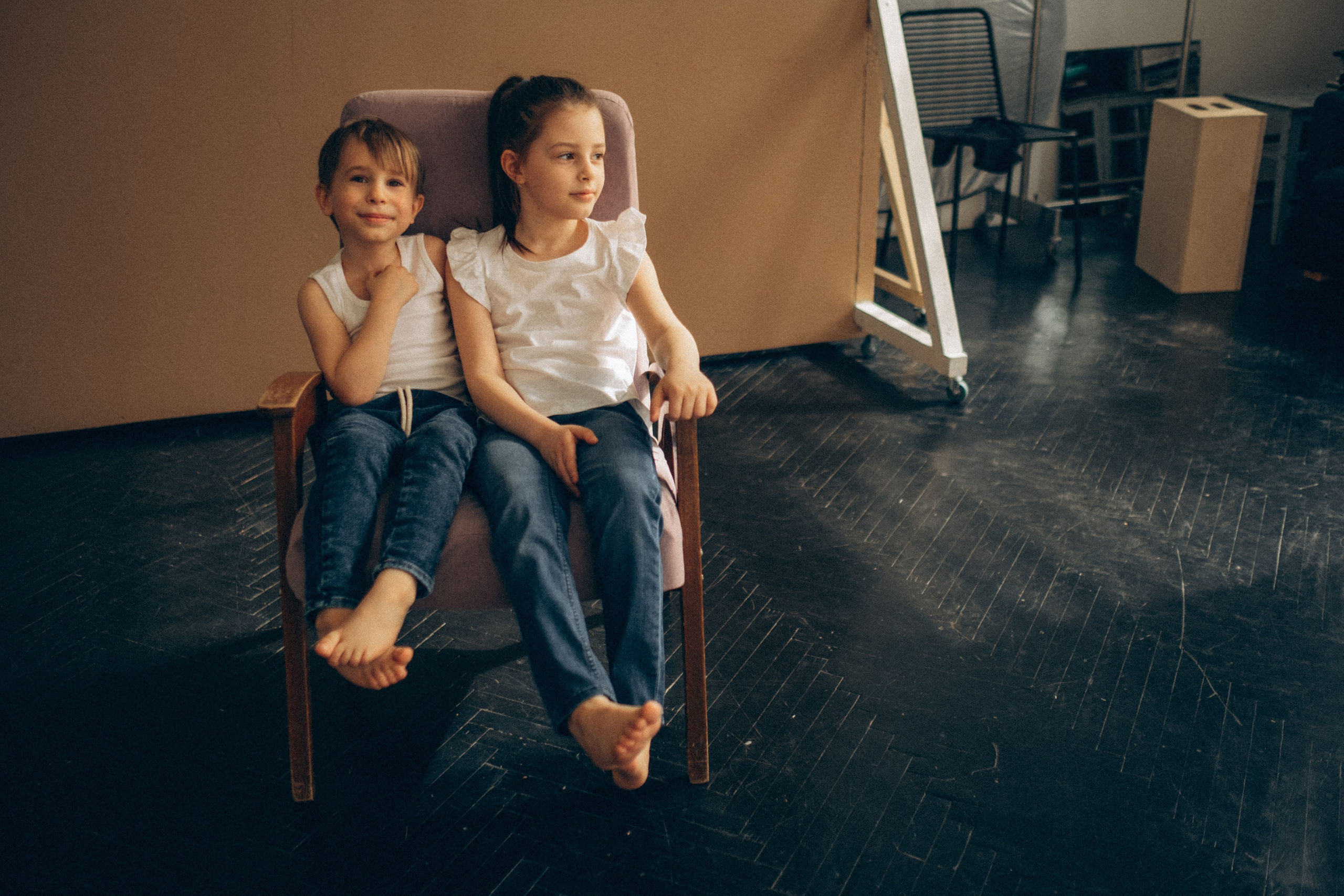 Екатерина Архипова фотограф в Санкт-Петербурге